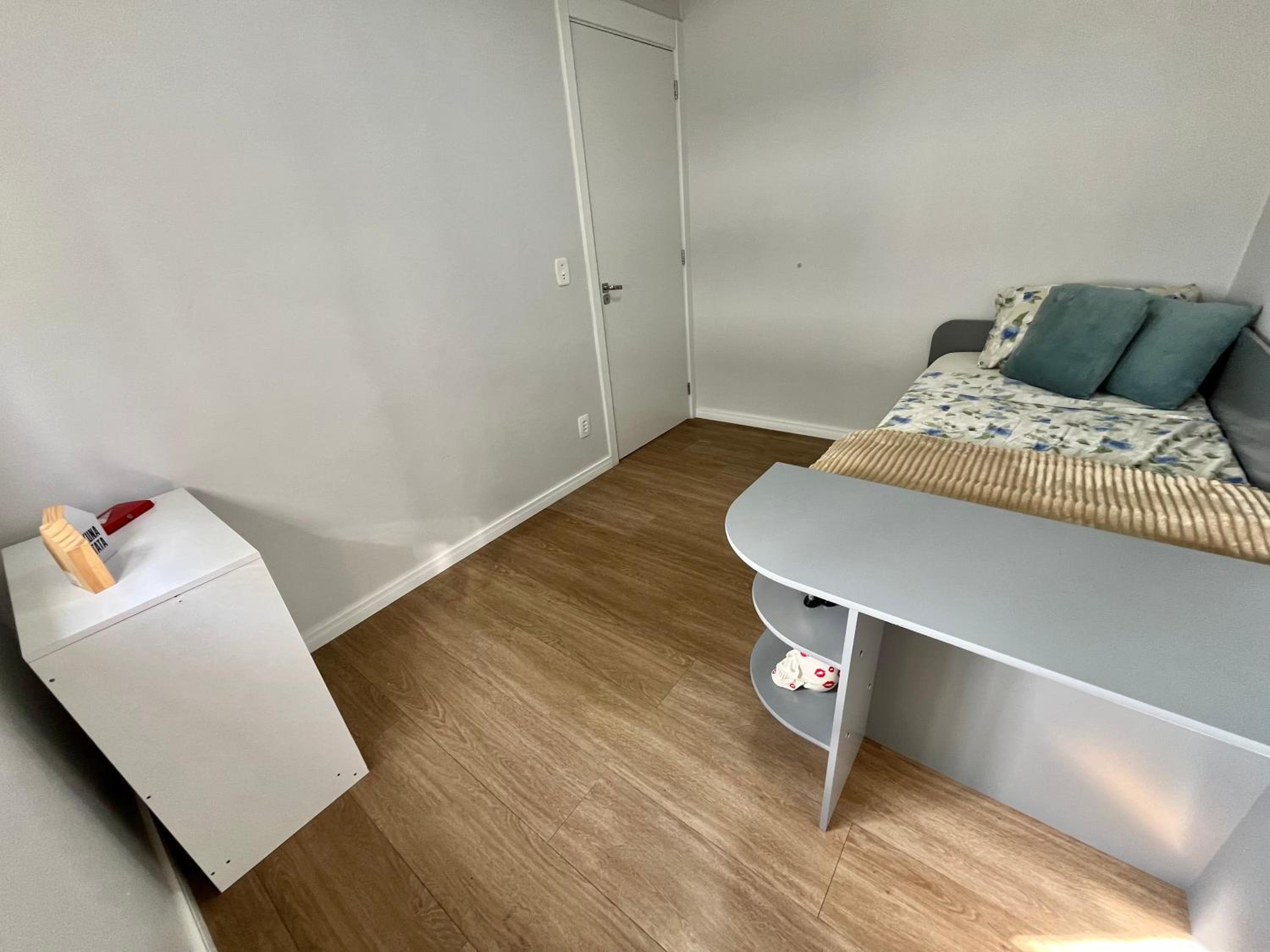 Lindo apartamento no centro de Canoas