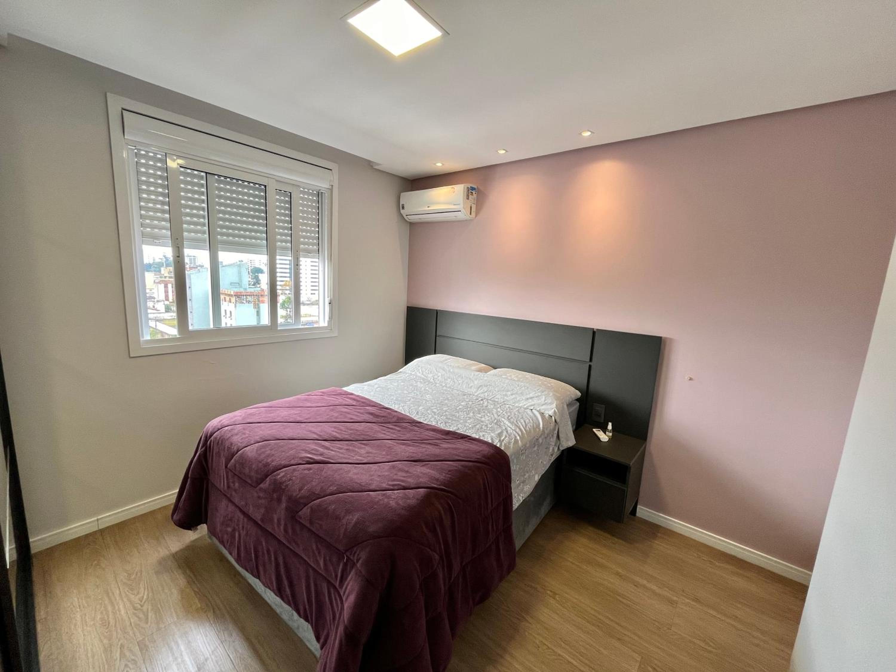 Lindo apartamento no centro de Canoas