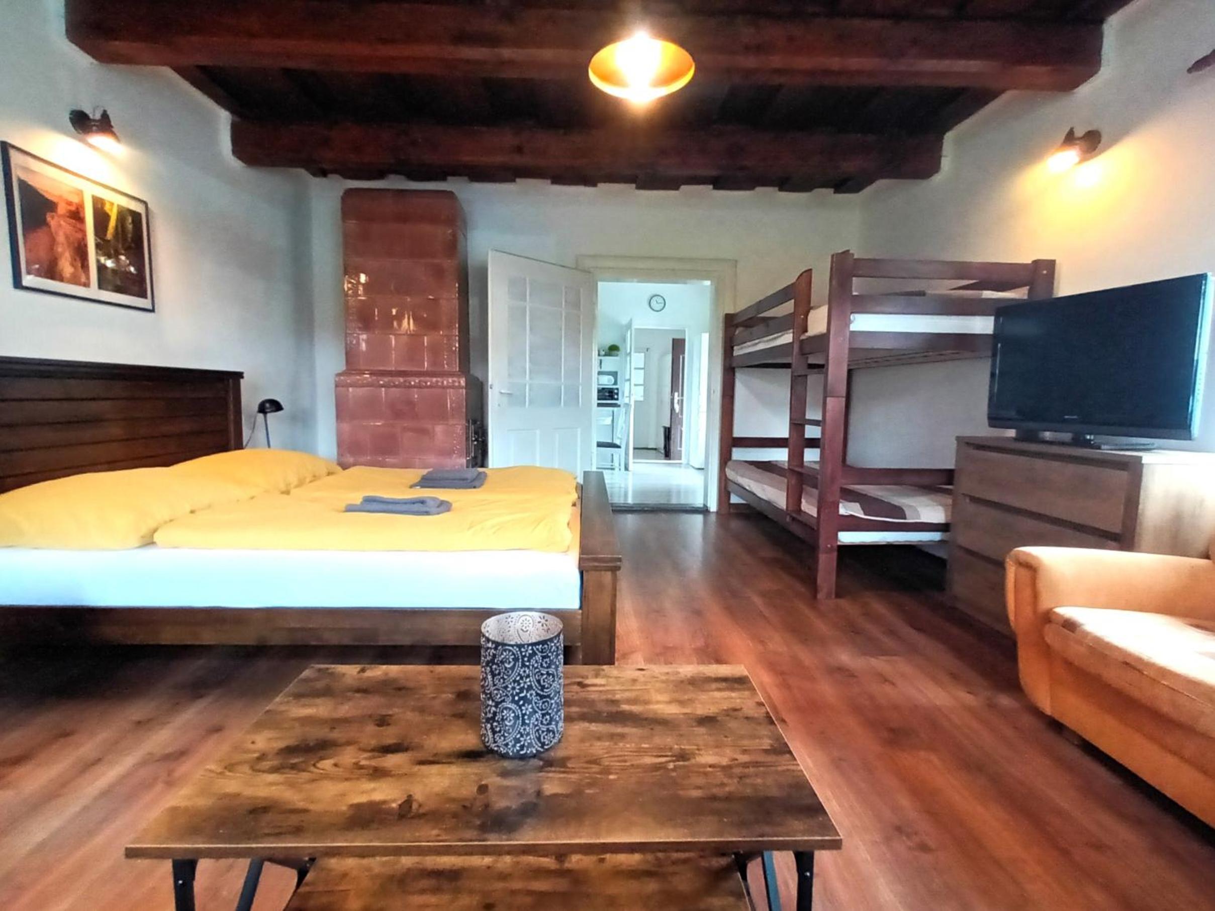 Cottage sk.Raj view 5
