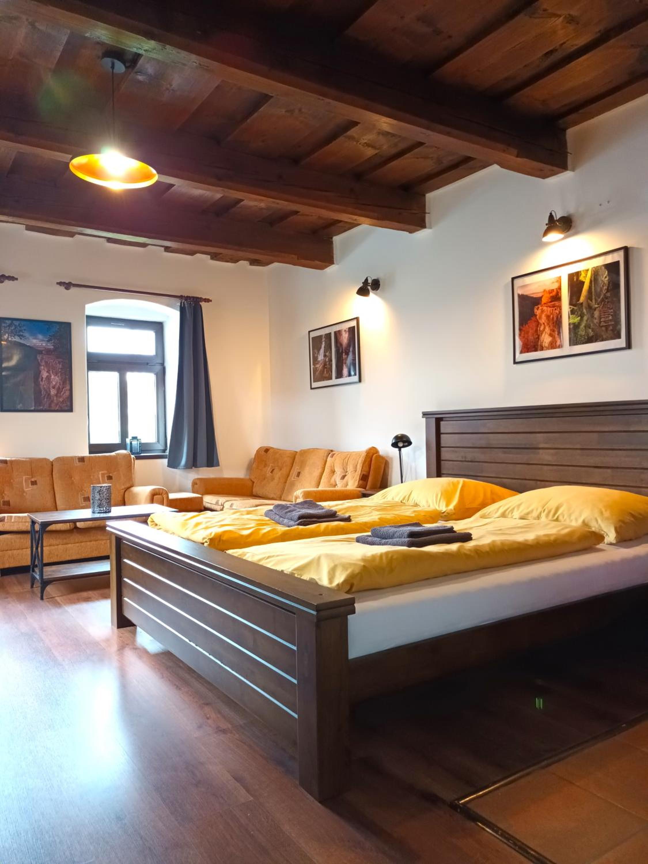 Cottage sk.Raj view 2