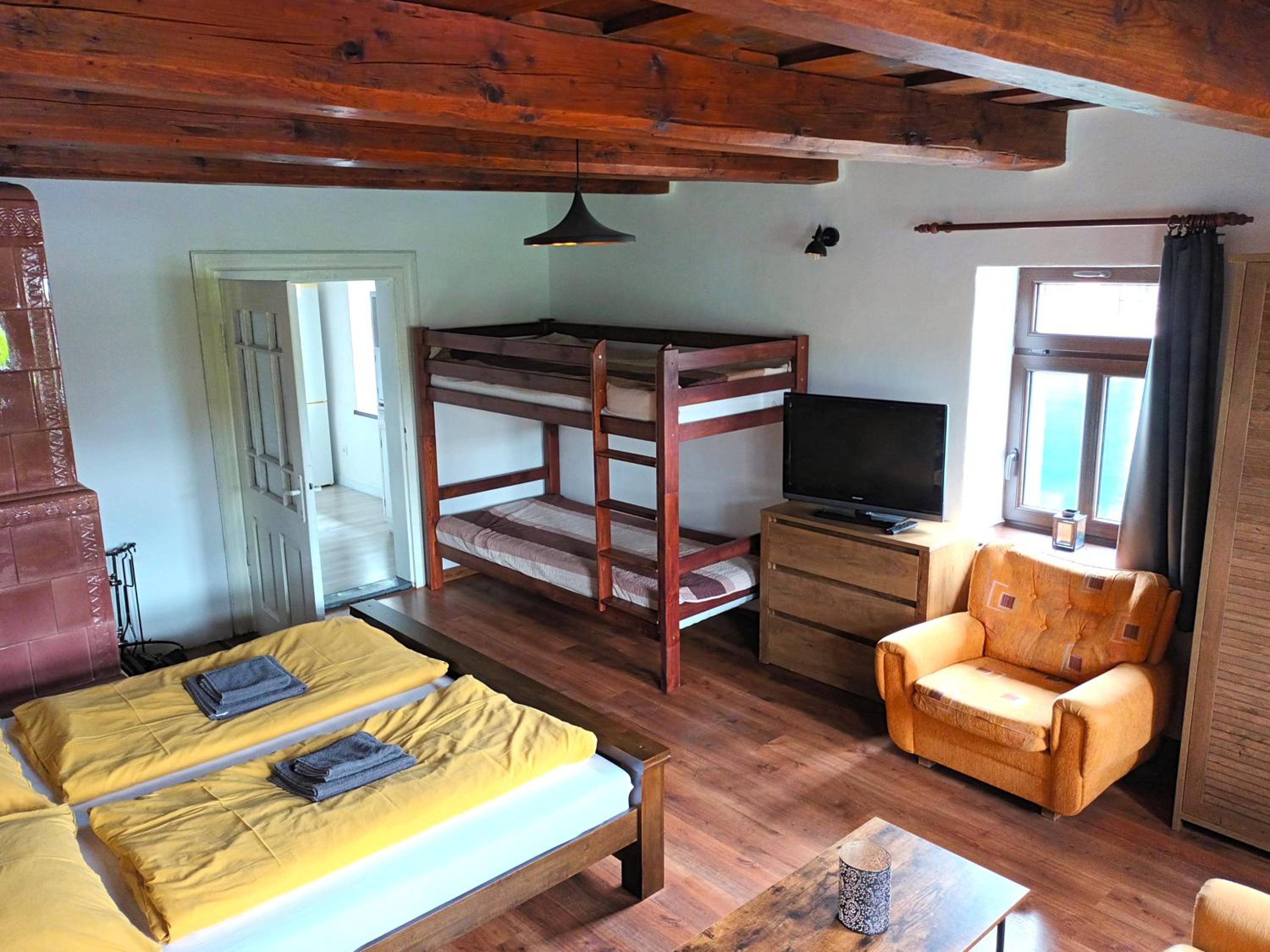 Cottage sk.Raj view 4