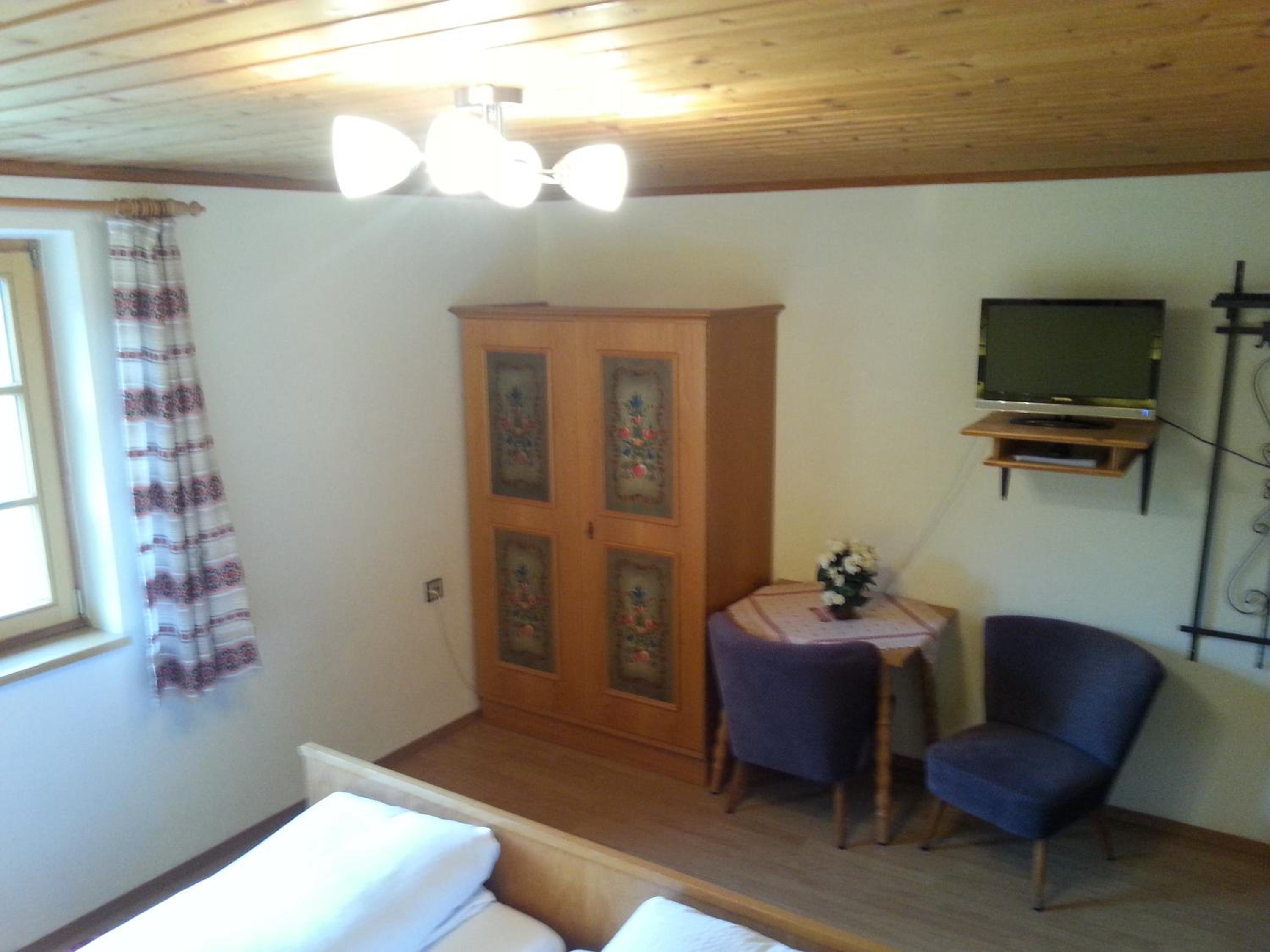 Gasthof Bergheimat