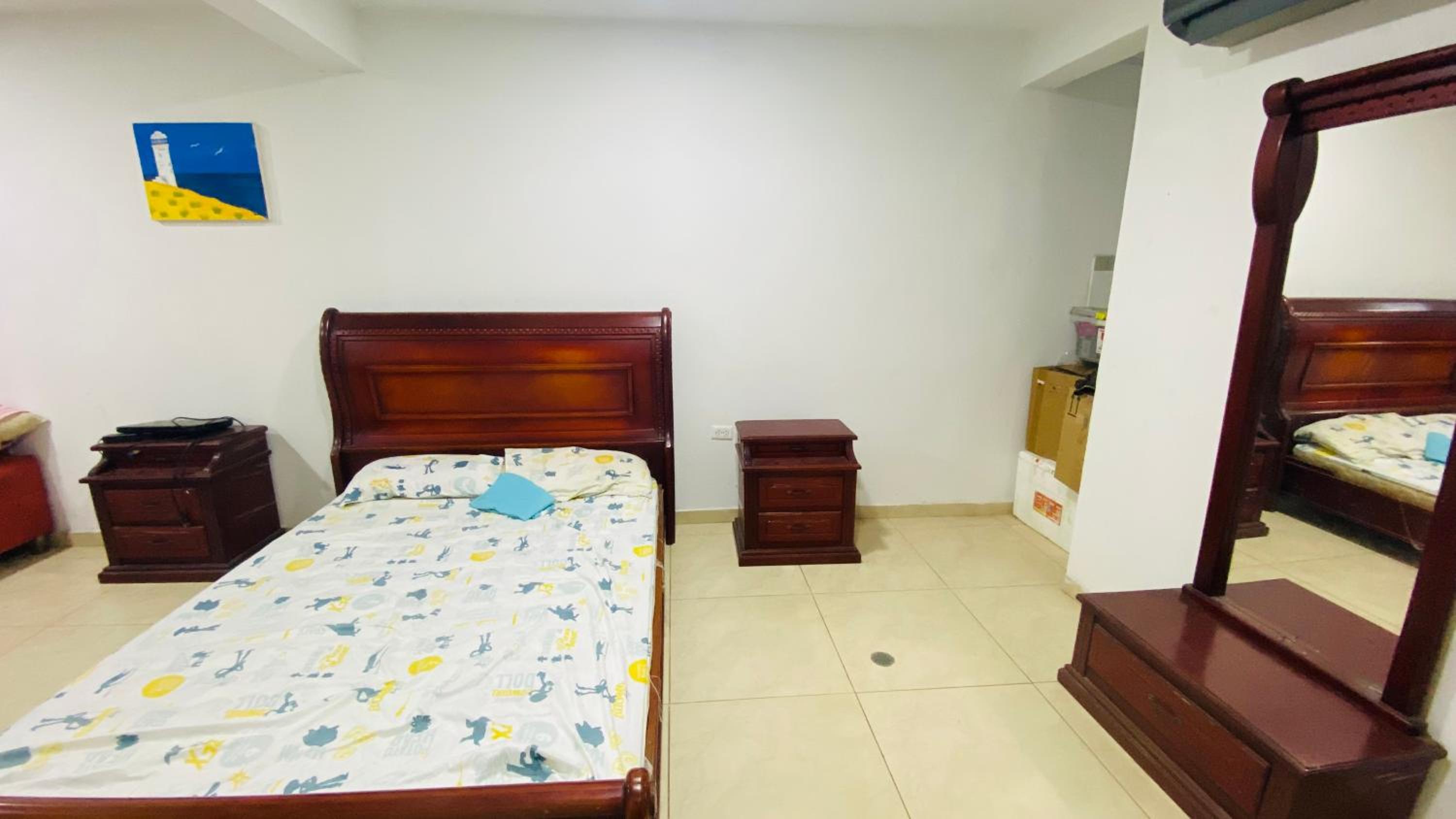 Casa Owen Hostal
