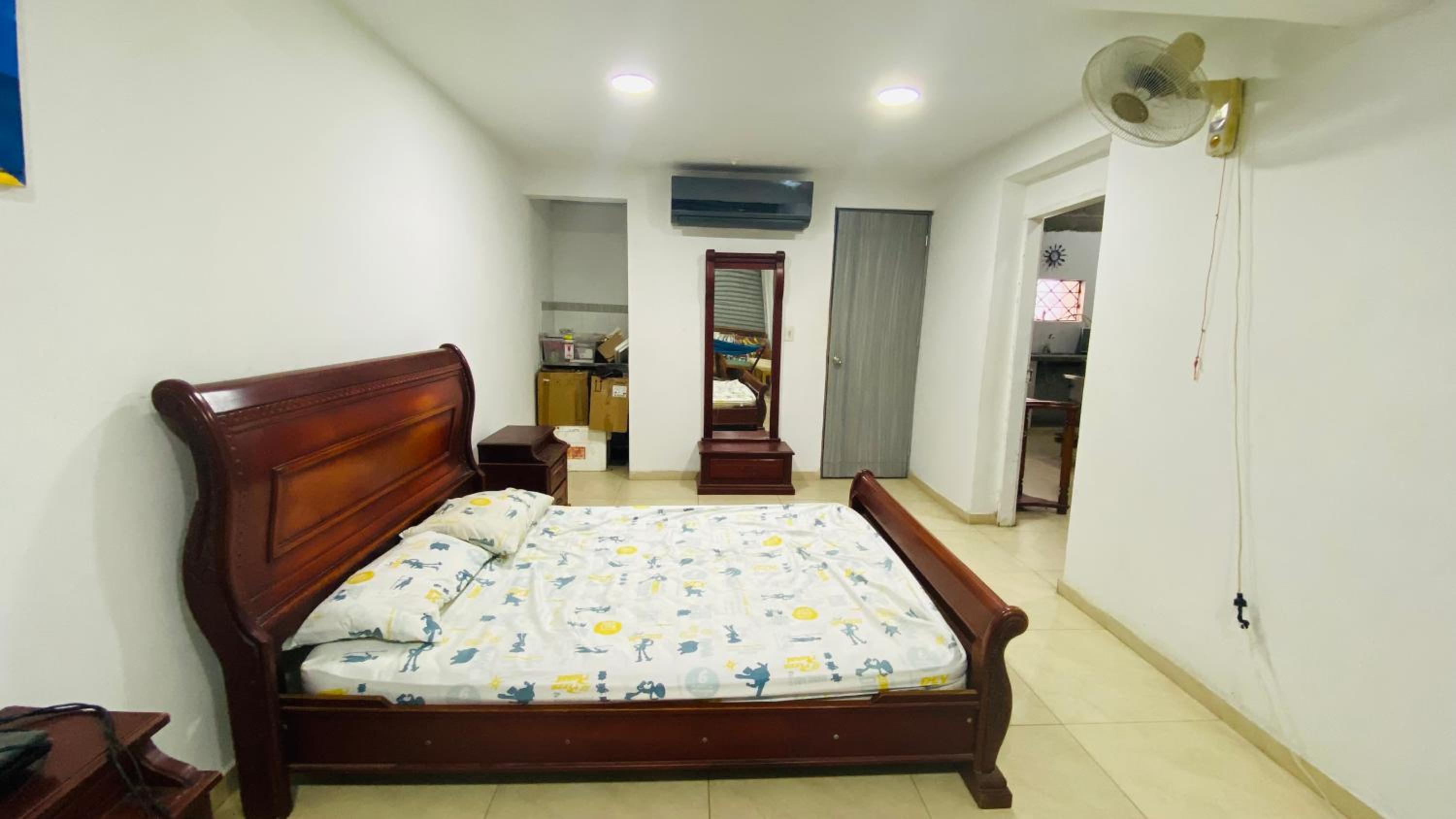 Casa Owen Hostal