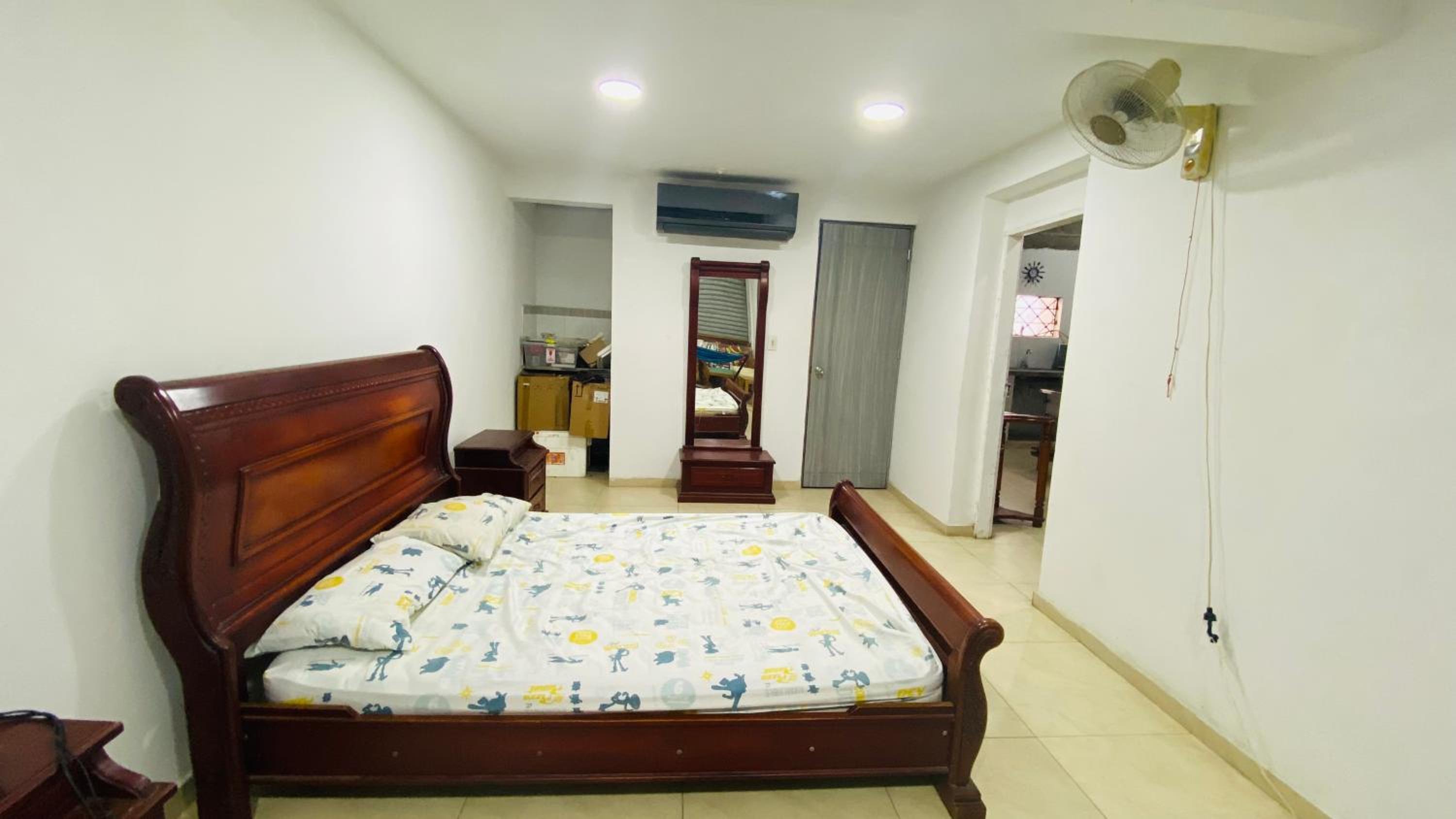Casa Owen Hostal