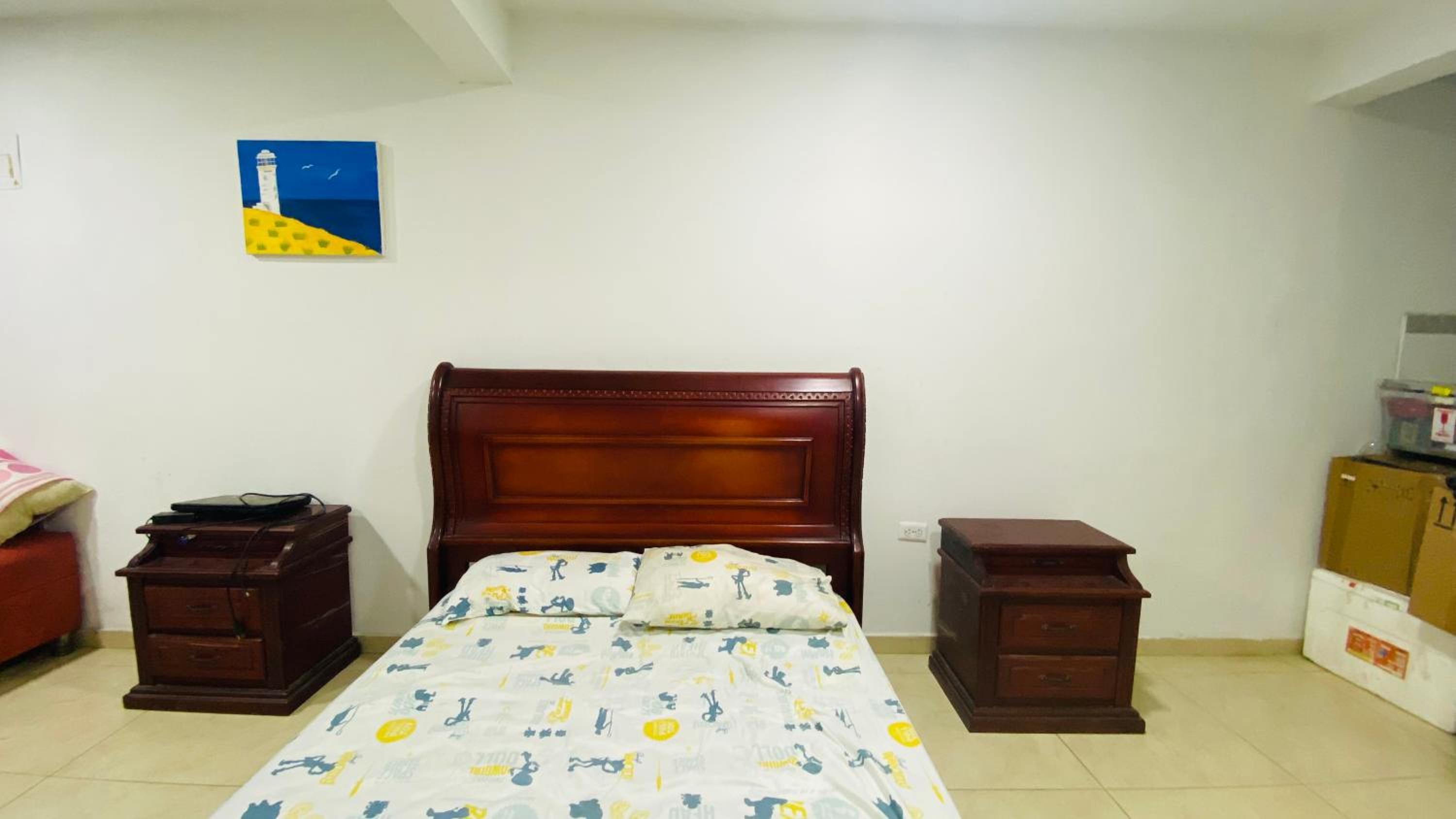 Casa Owen Hostal