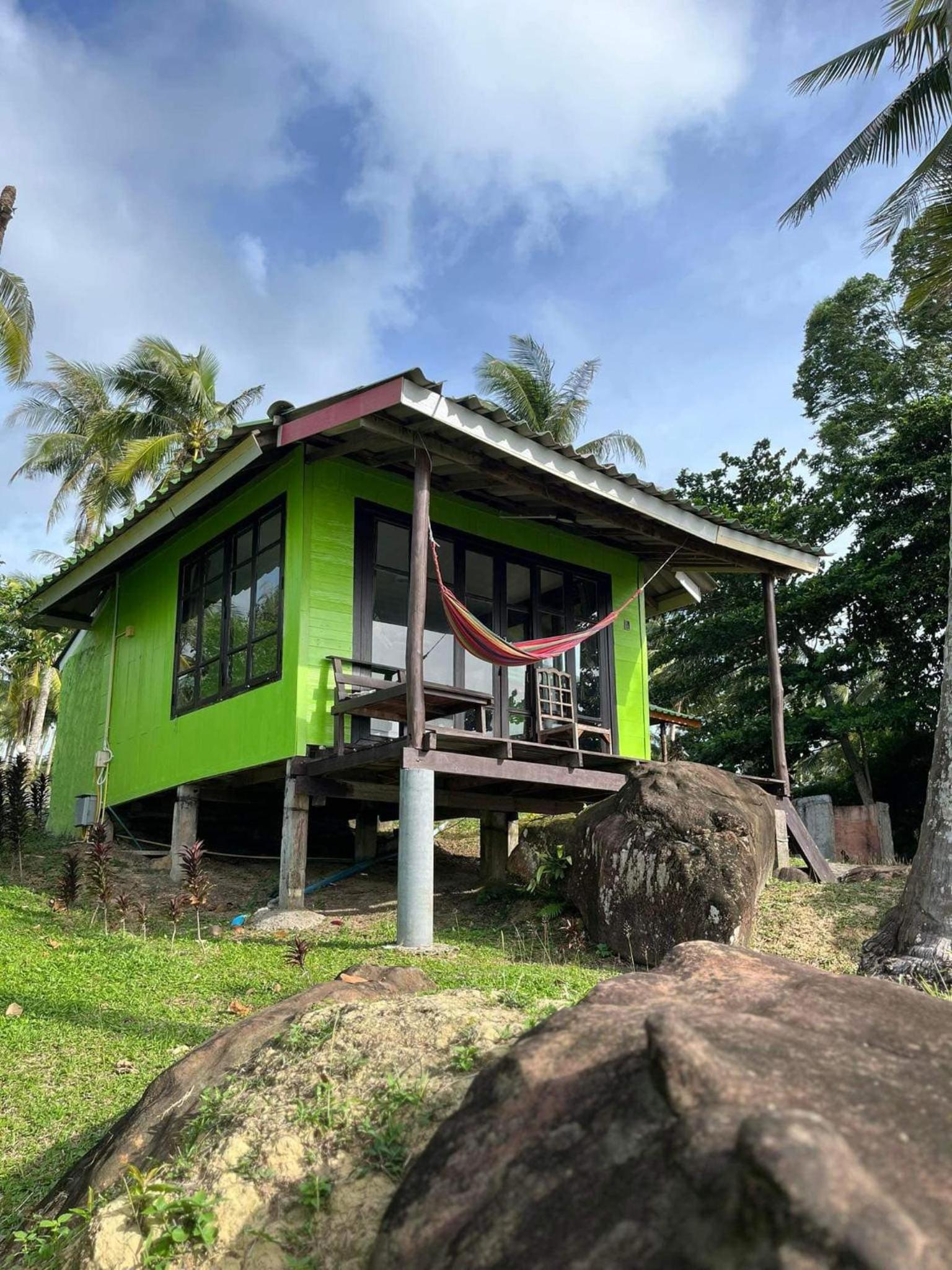 Kinnaree Resort Koh Kood