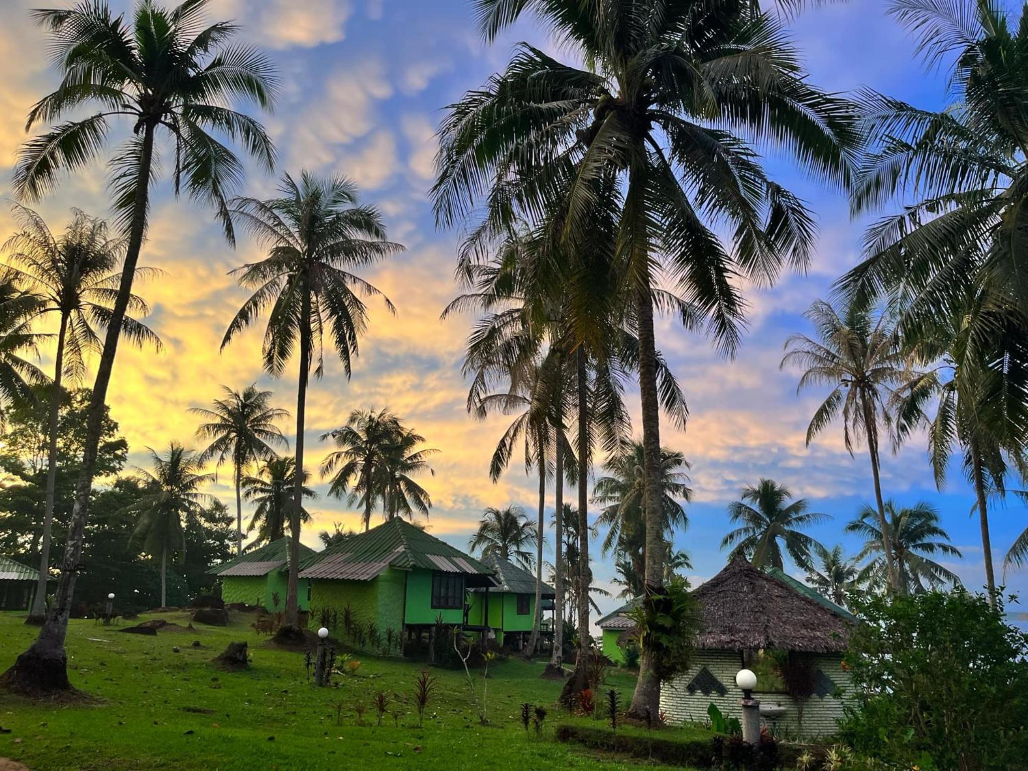 Kinnaree Resort Koh Kood