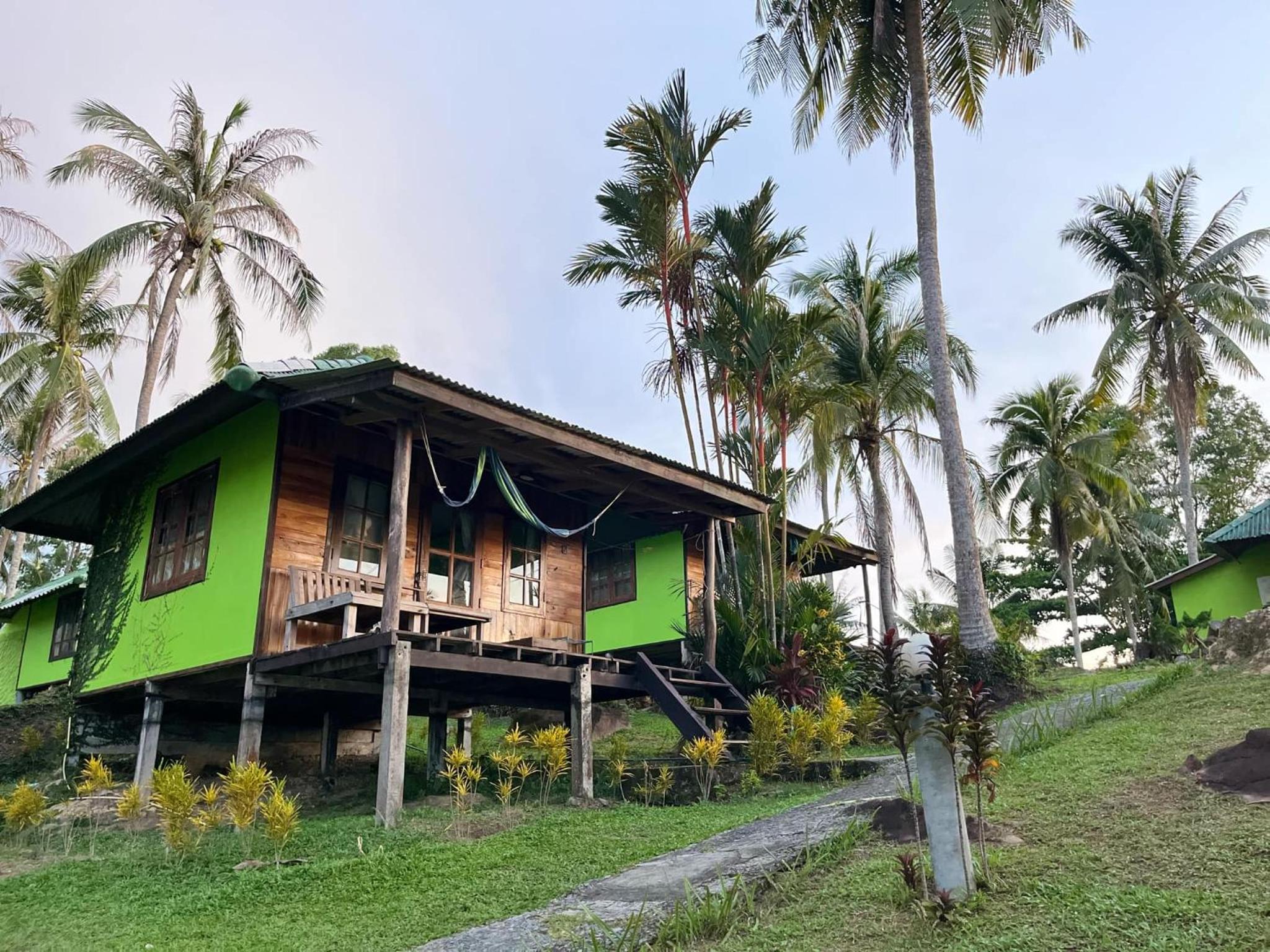 Kinnaree Resort Koh Kood