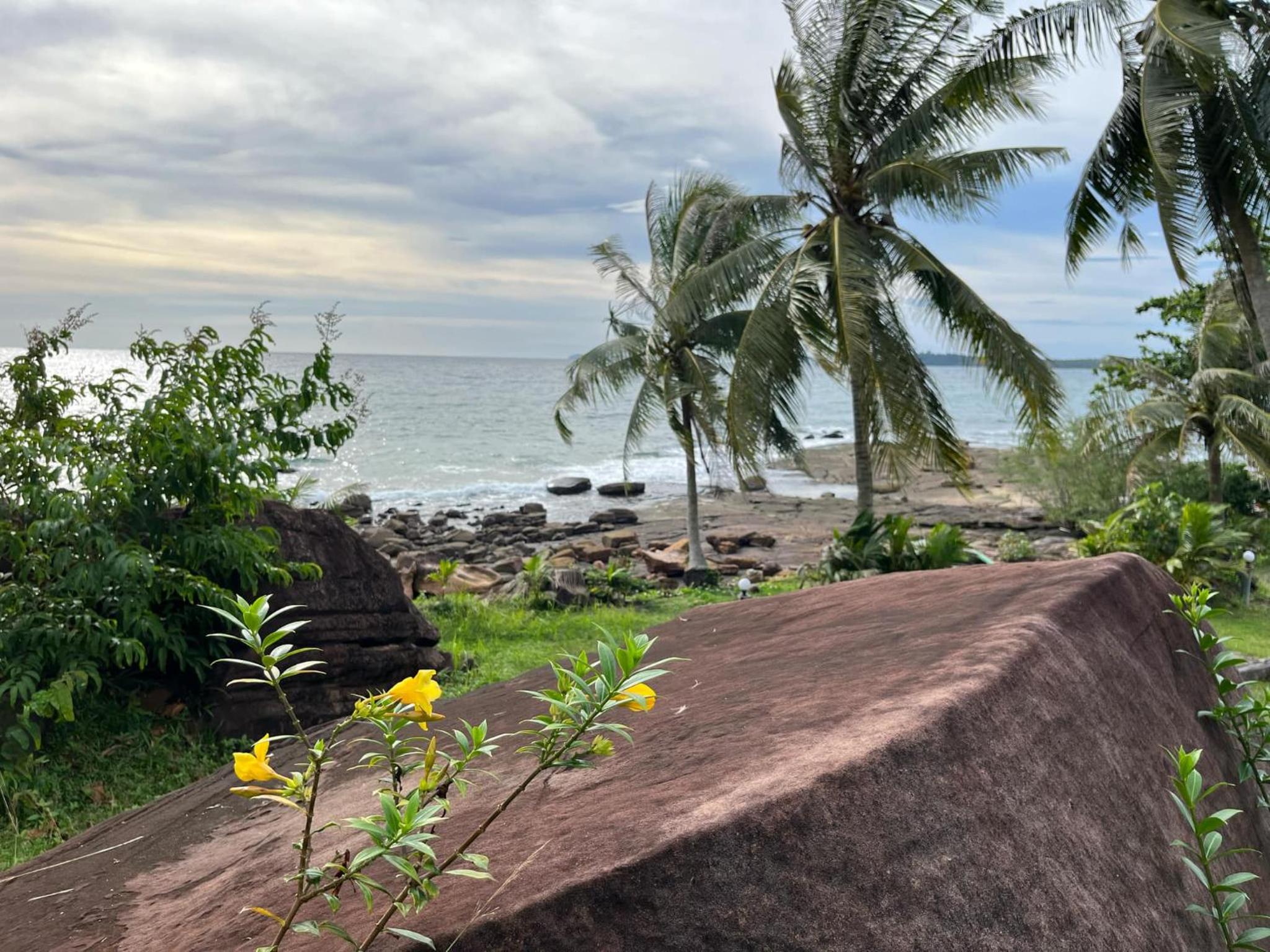 Kinnaree Resort Koh Kood