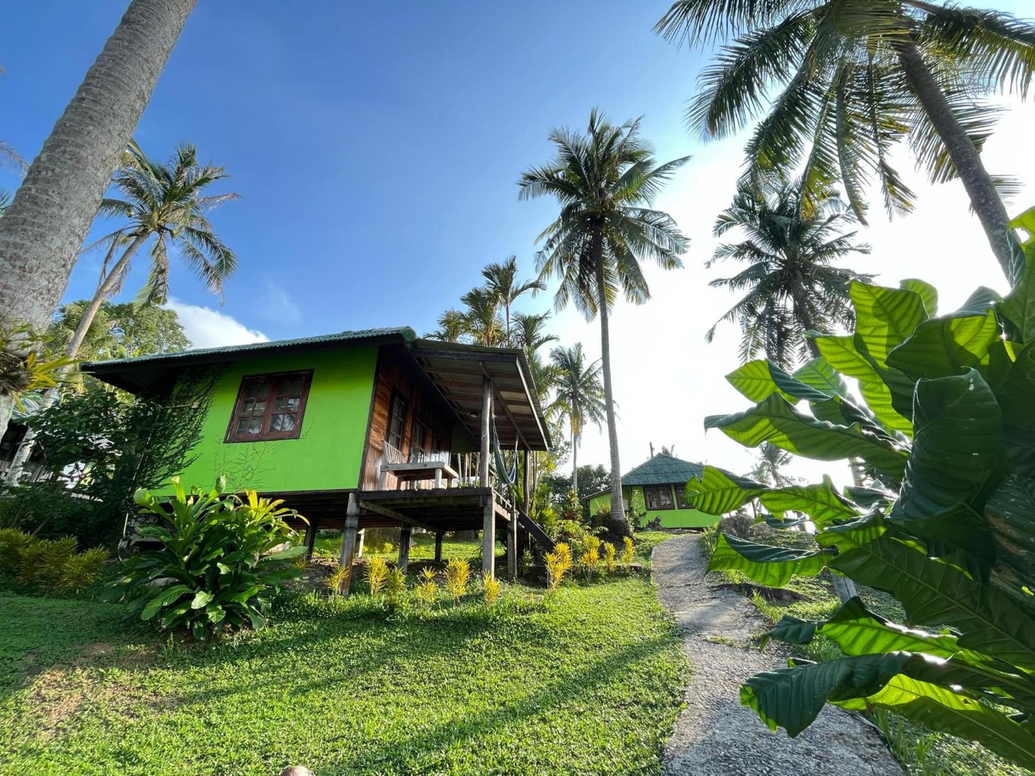 Kinnaree Resort Koh Kood