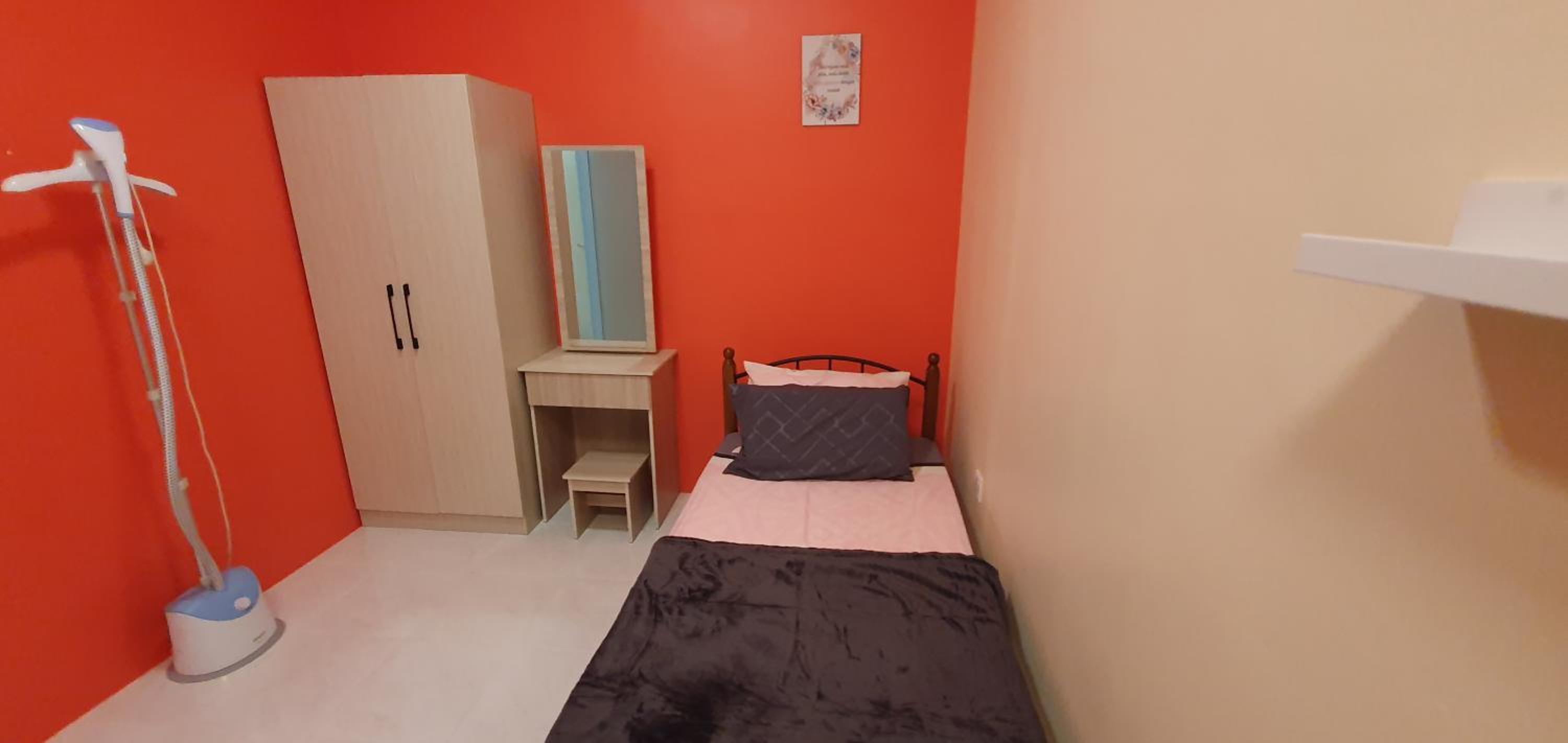 Idaman villa homestay