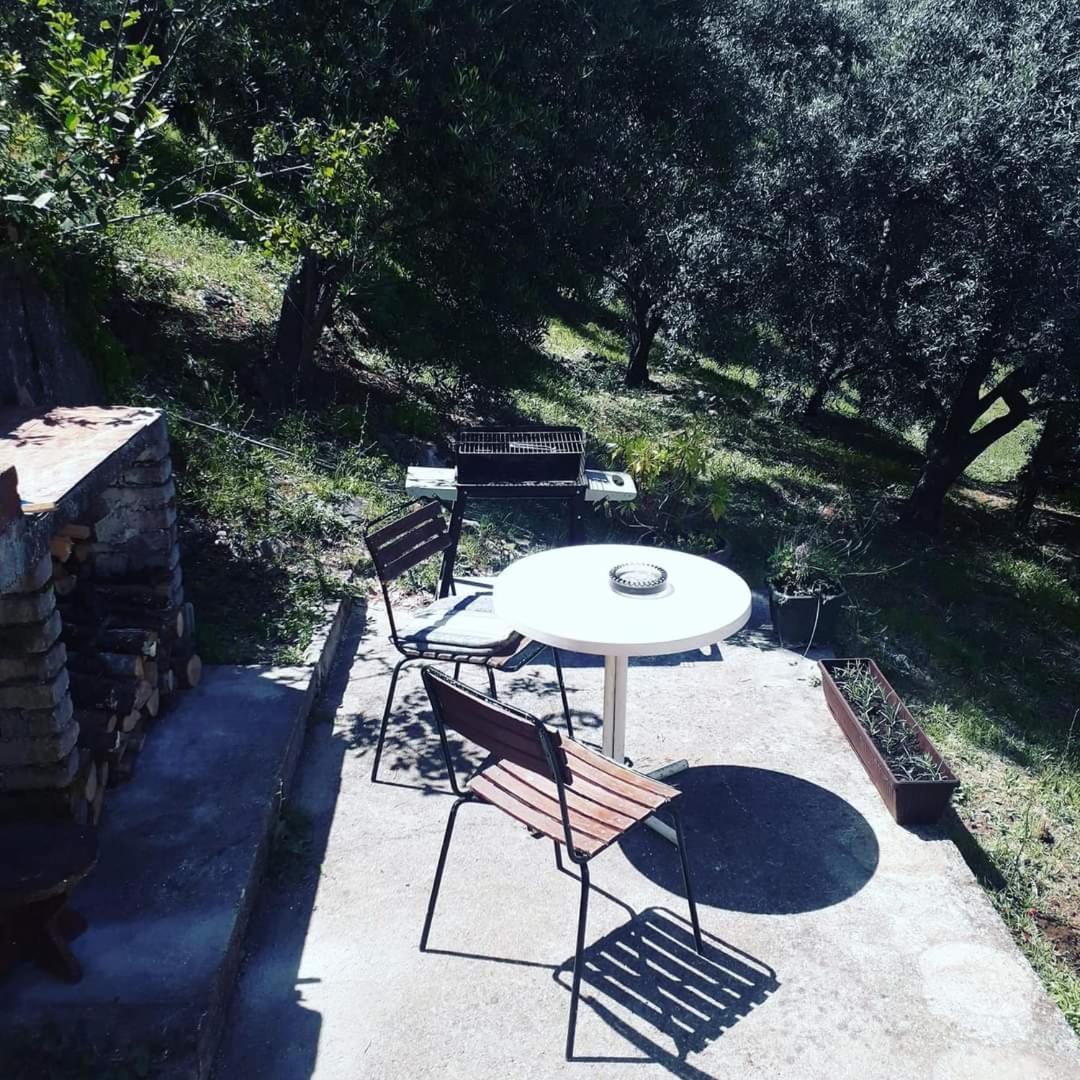 Apartmani Njivice