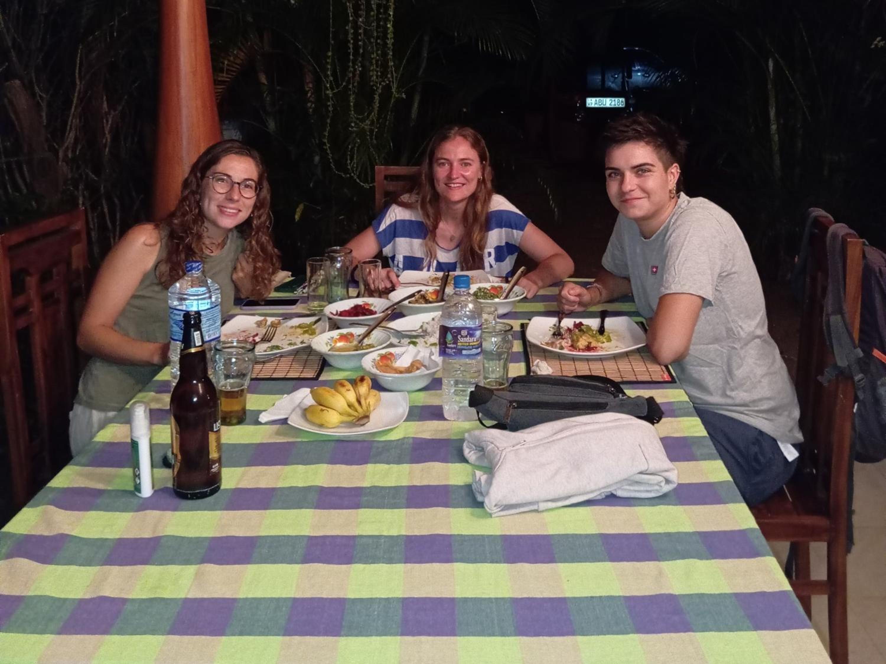 Keerthi Homestay