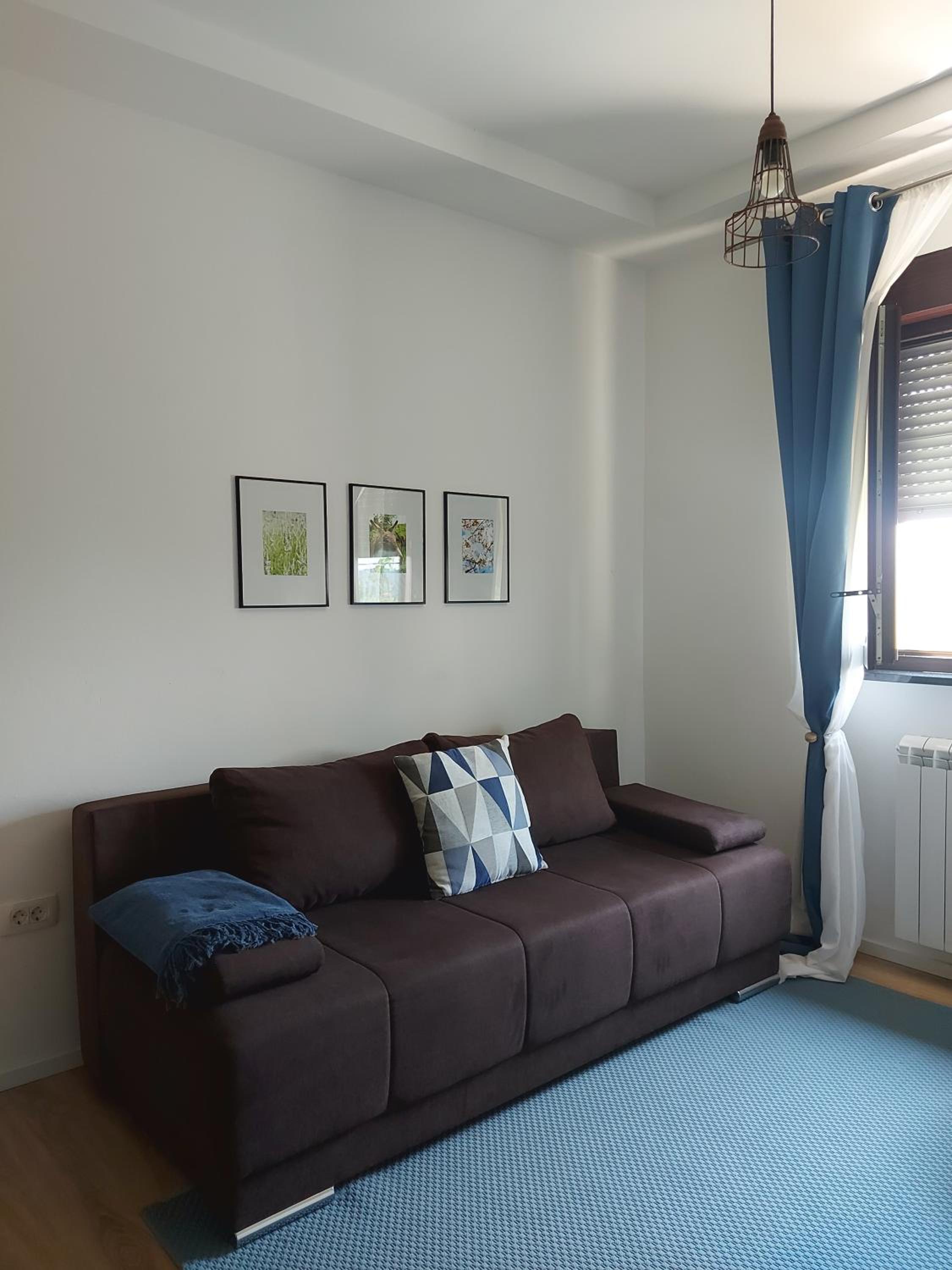 Bitini Farm Apartment view 3