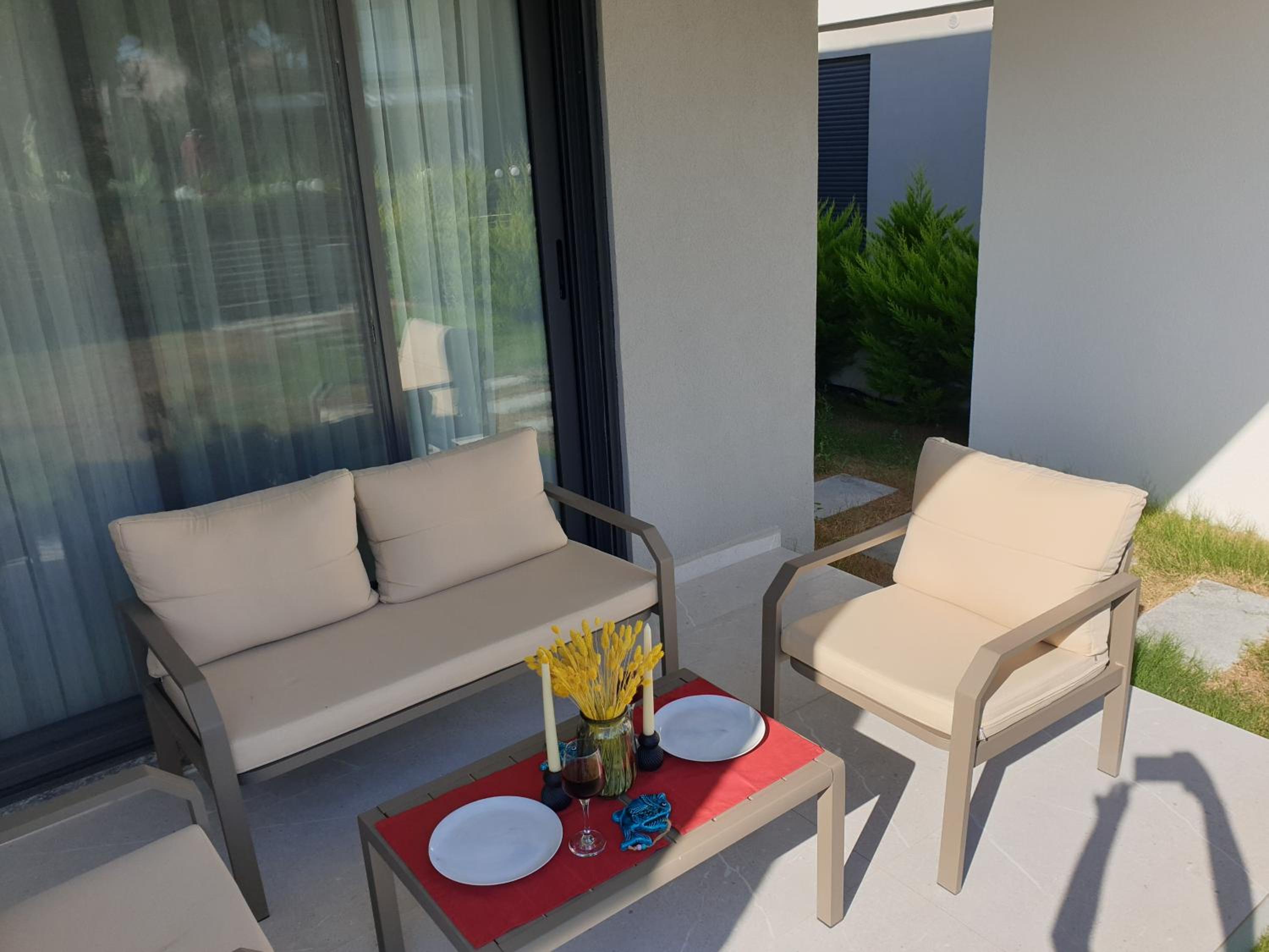 S Villa City view 5
