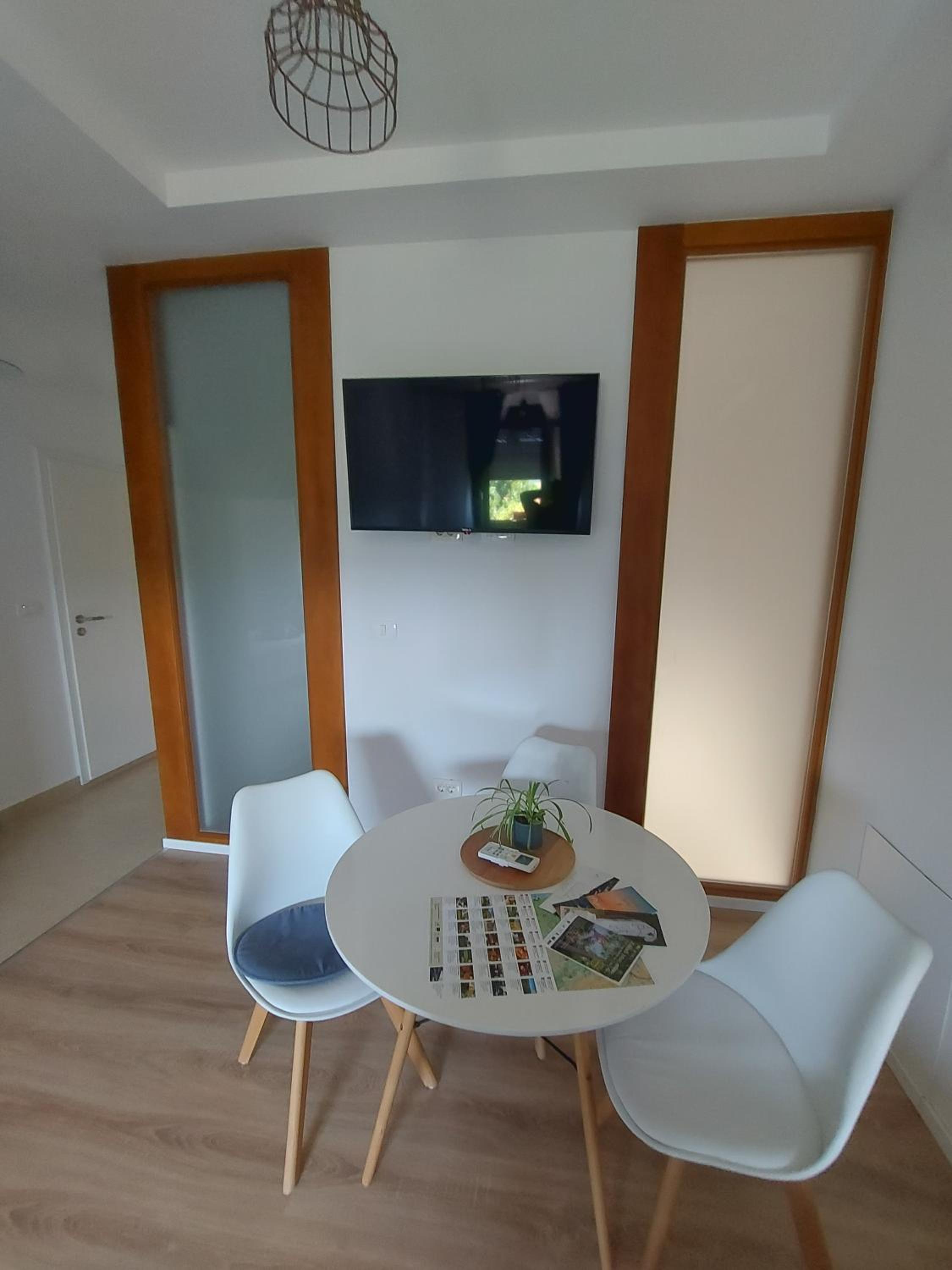 Bitini Farm Apartment view 4
