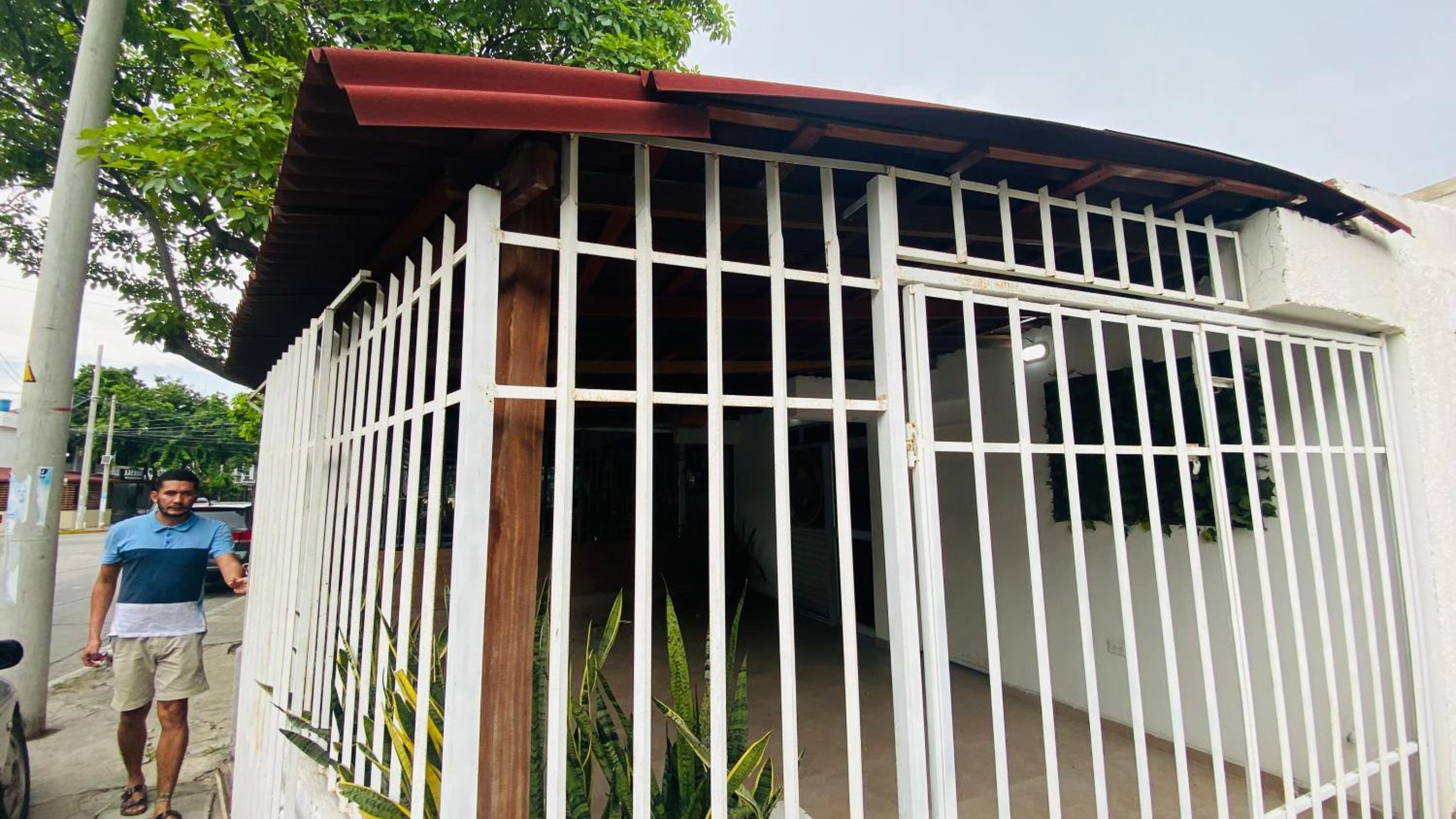 Casa Owen Hostal