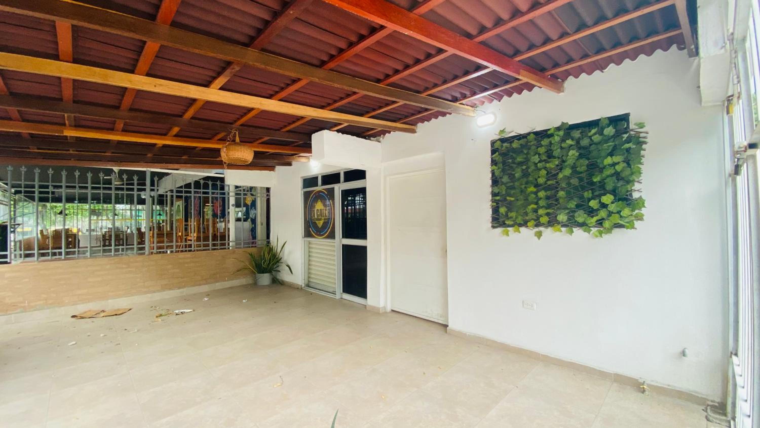 Casa Owen Hostal