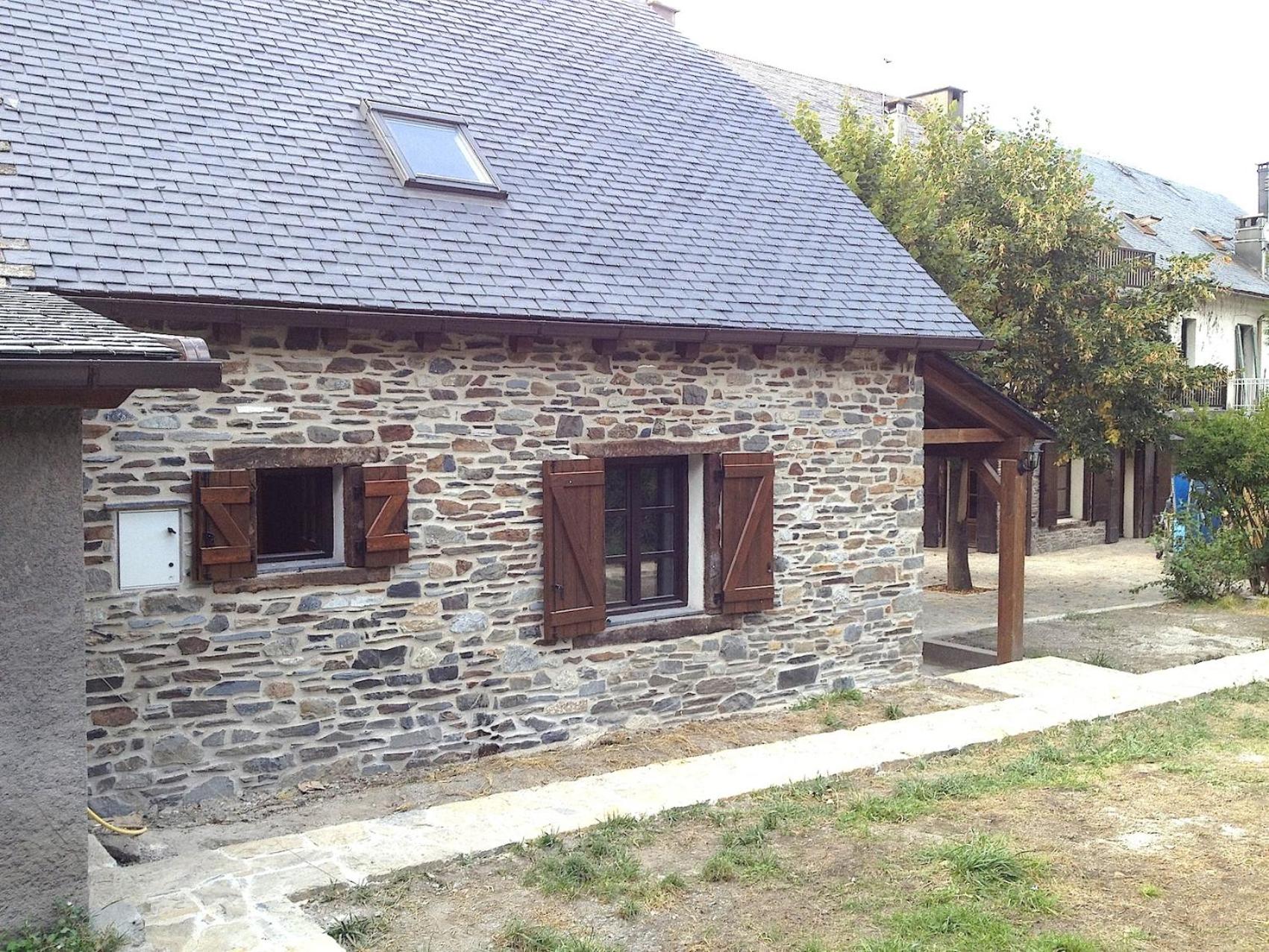 Gîtes Au Chant des Marmites view 2