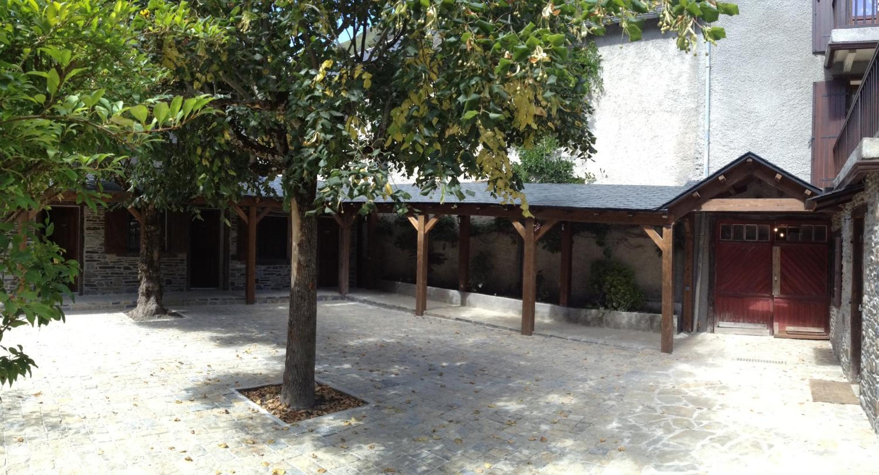 Gîtes Au Chant des Marmites view 3