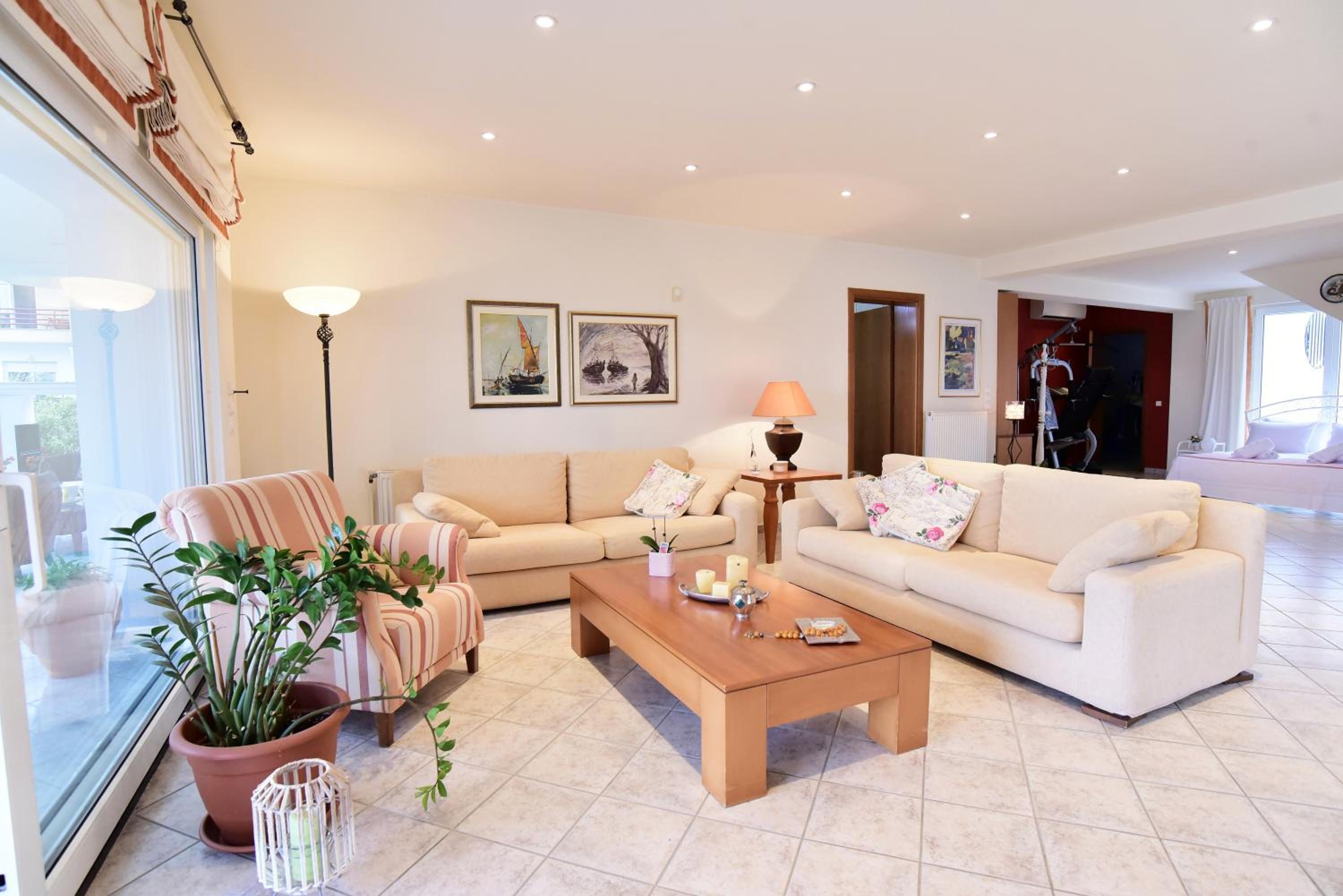 La Maison Blanche photo 5