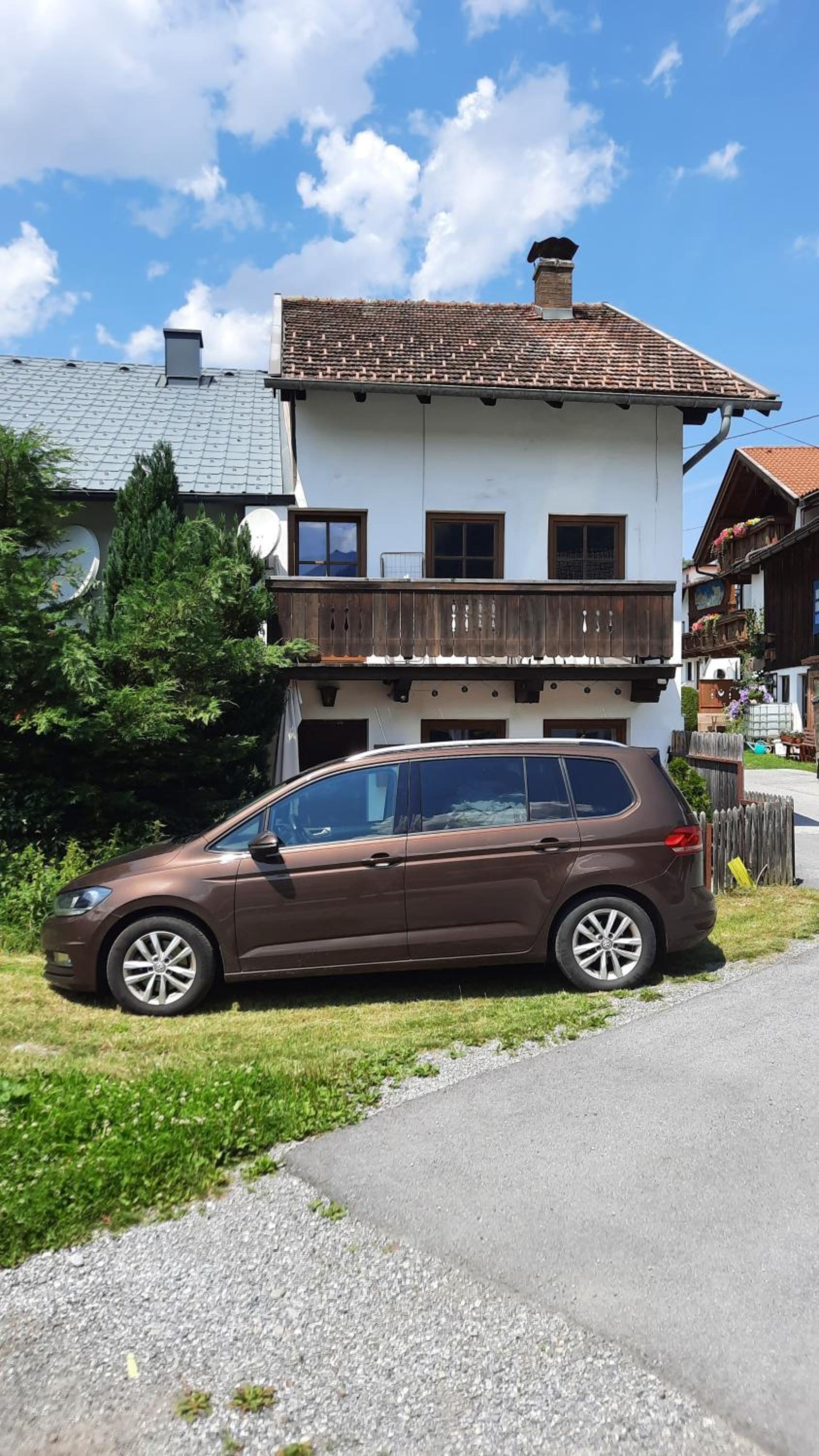Maridl`s Ferienhaus