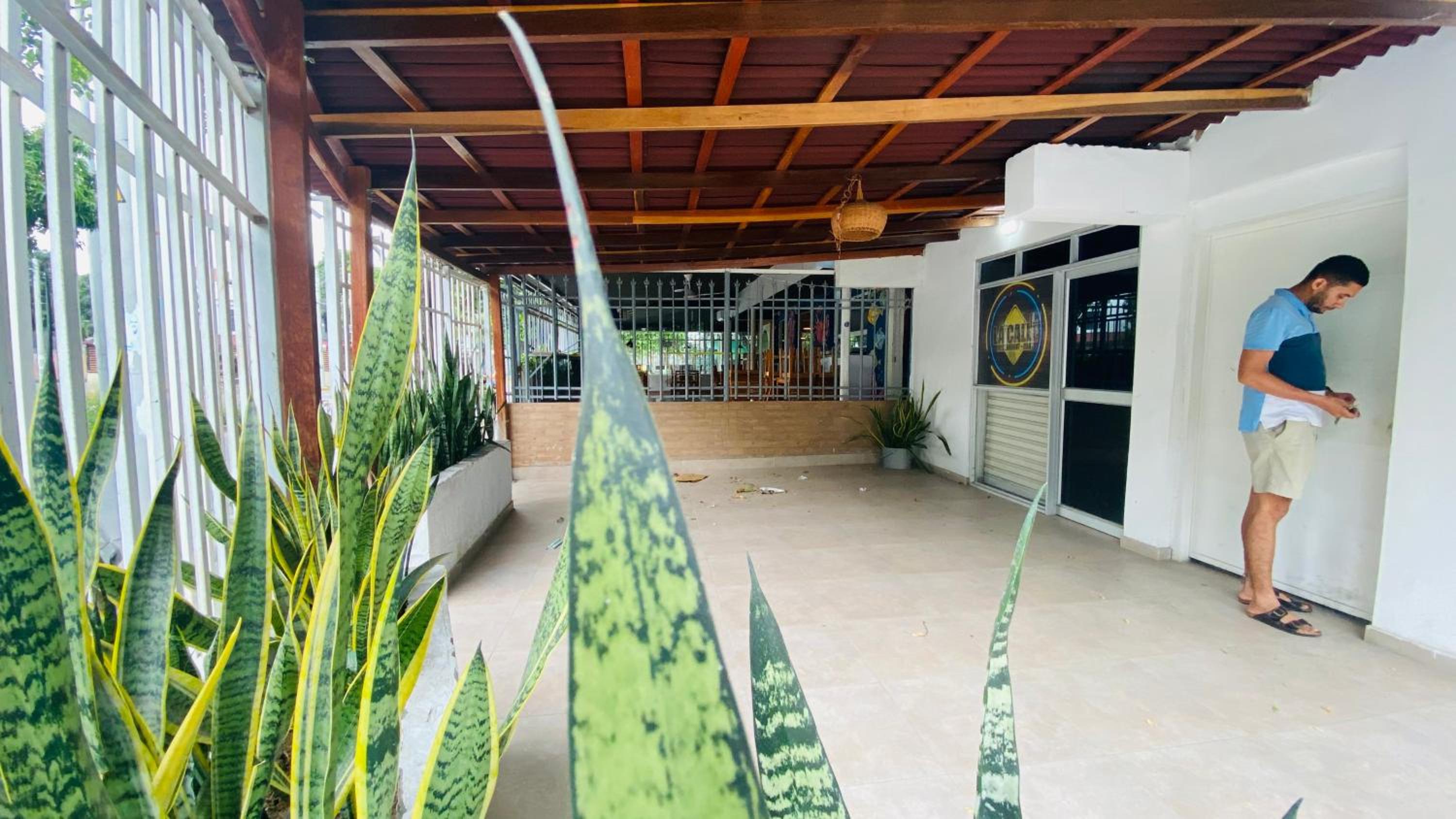 Casa Owen Hostal