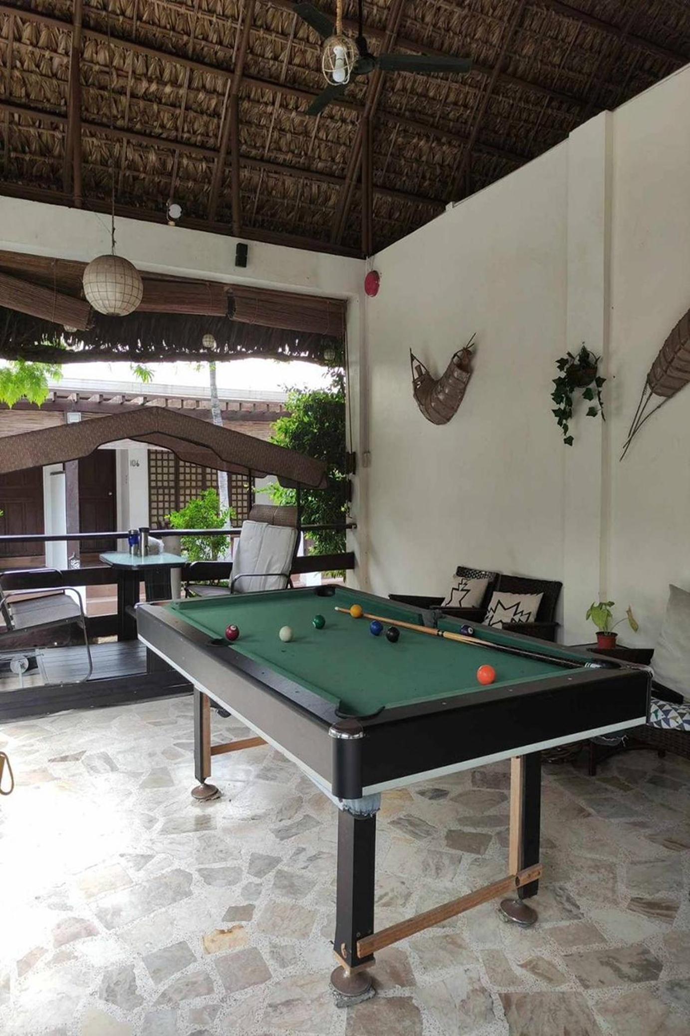 Maritoni Bali Suites and Villas view 3