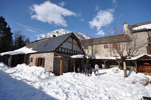 Gîtes Au Chant des Marmites view 5