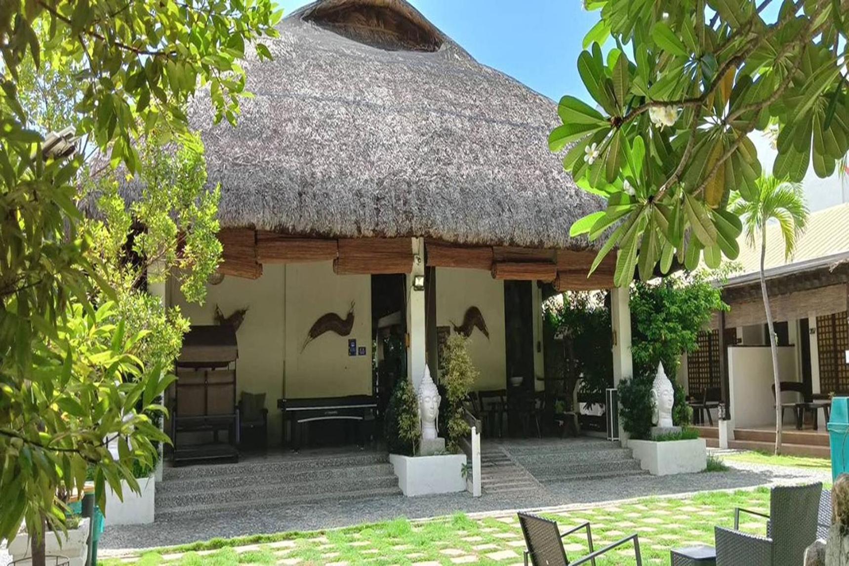 Maritoni Bali Suites and Villas view 4
