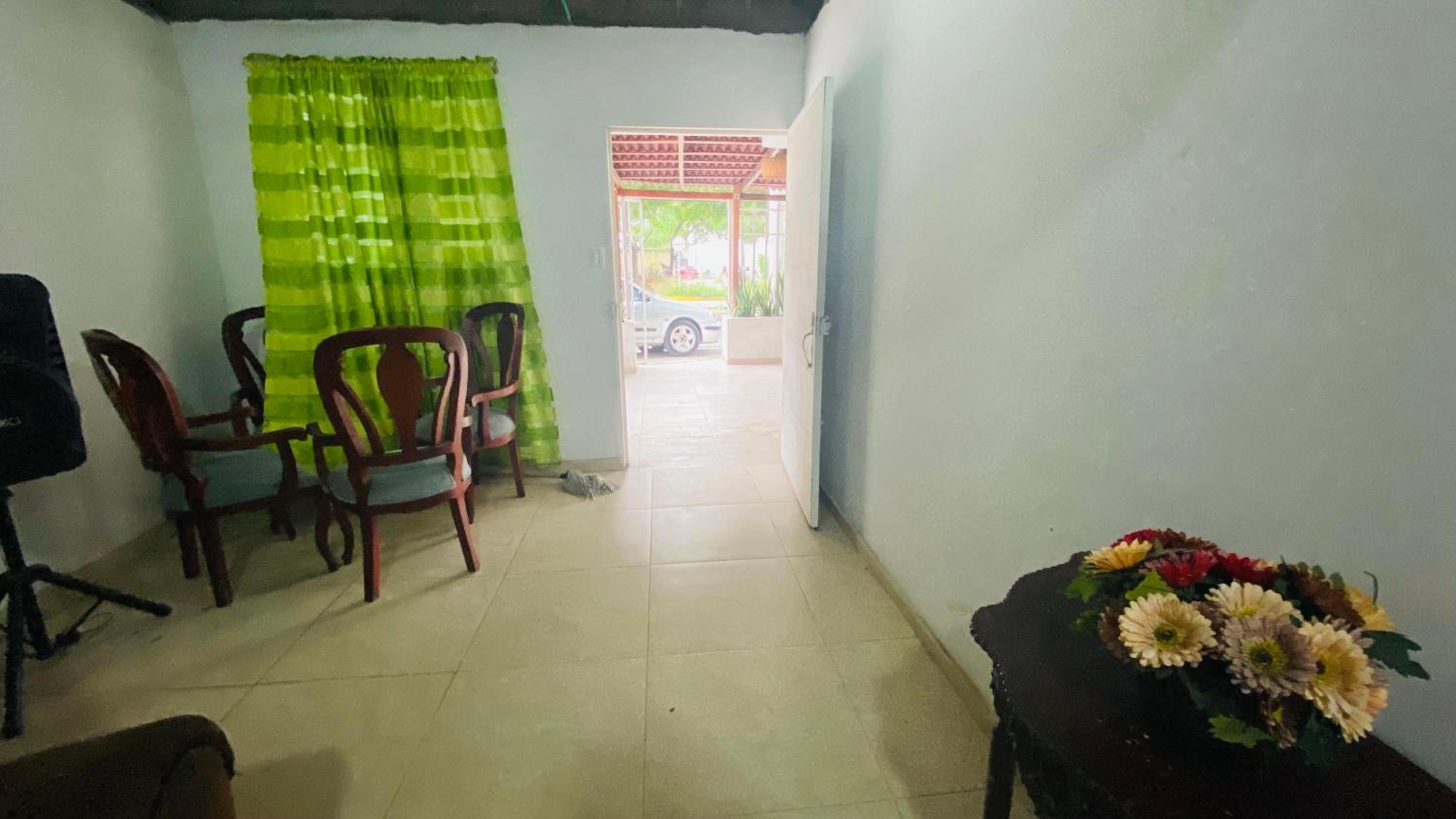 Casa Owen Hostal