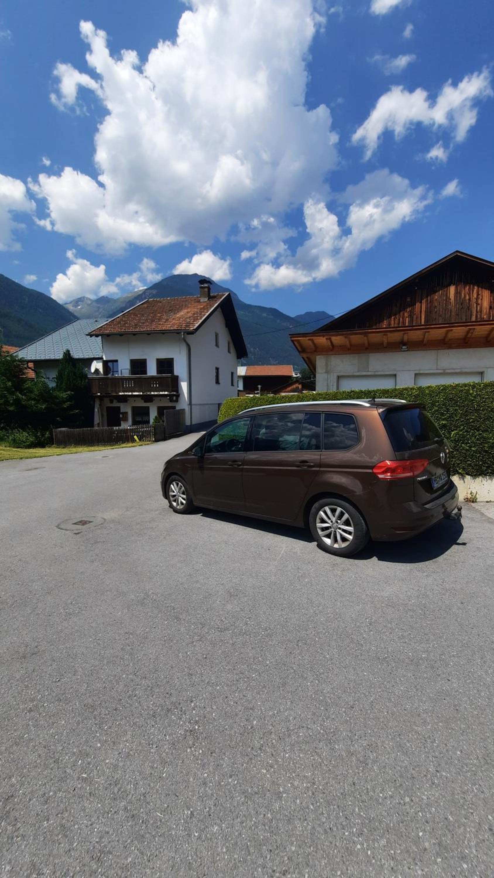 Maridl`s Ferienhaus