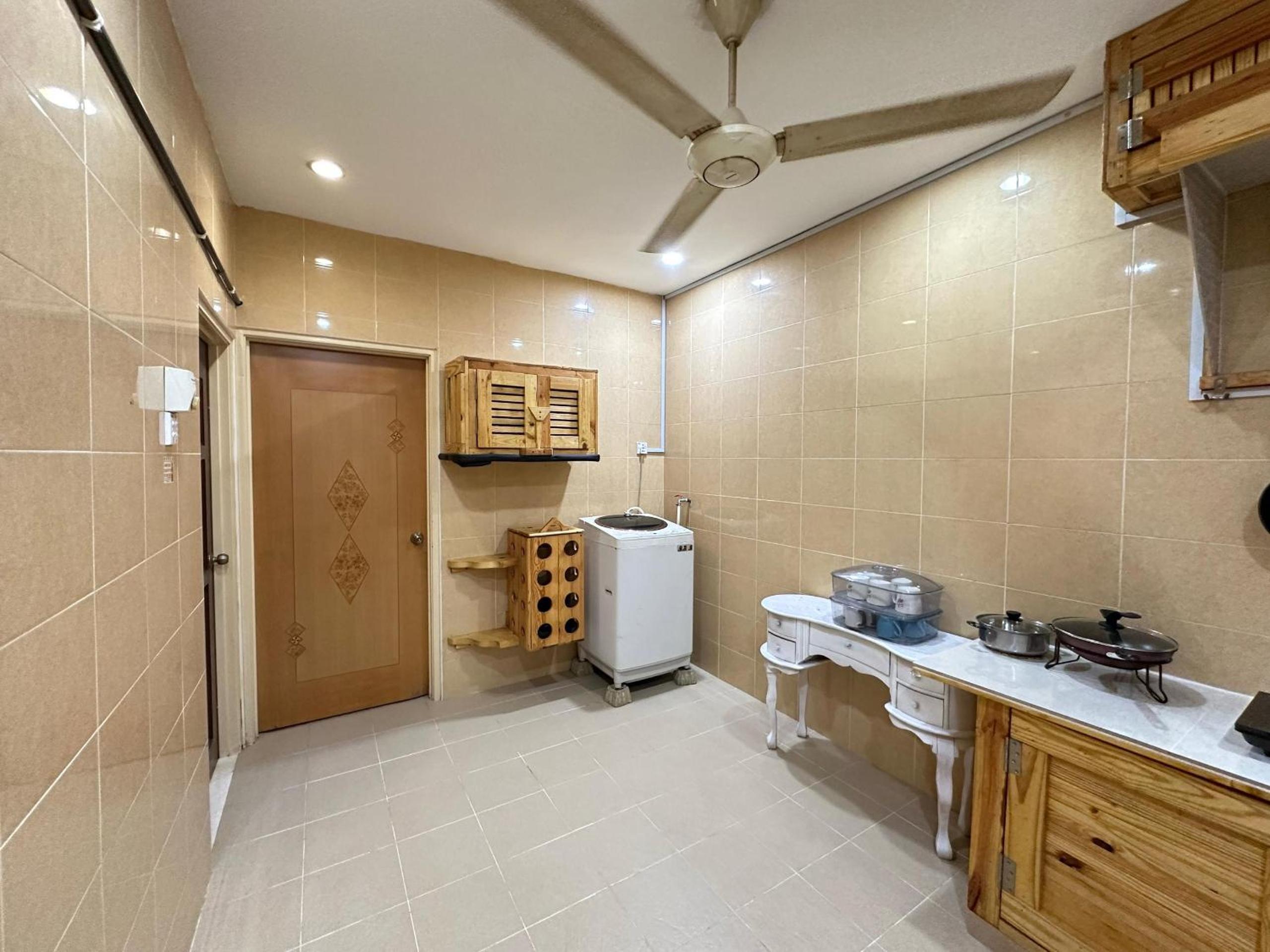 Cornerlot Comfy Home in Juru Autocity & Icon city photo 5