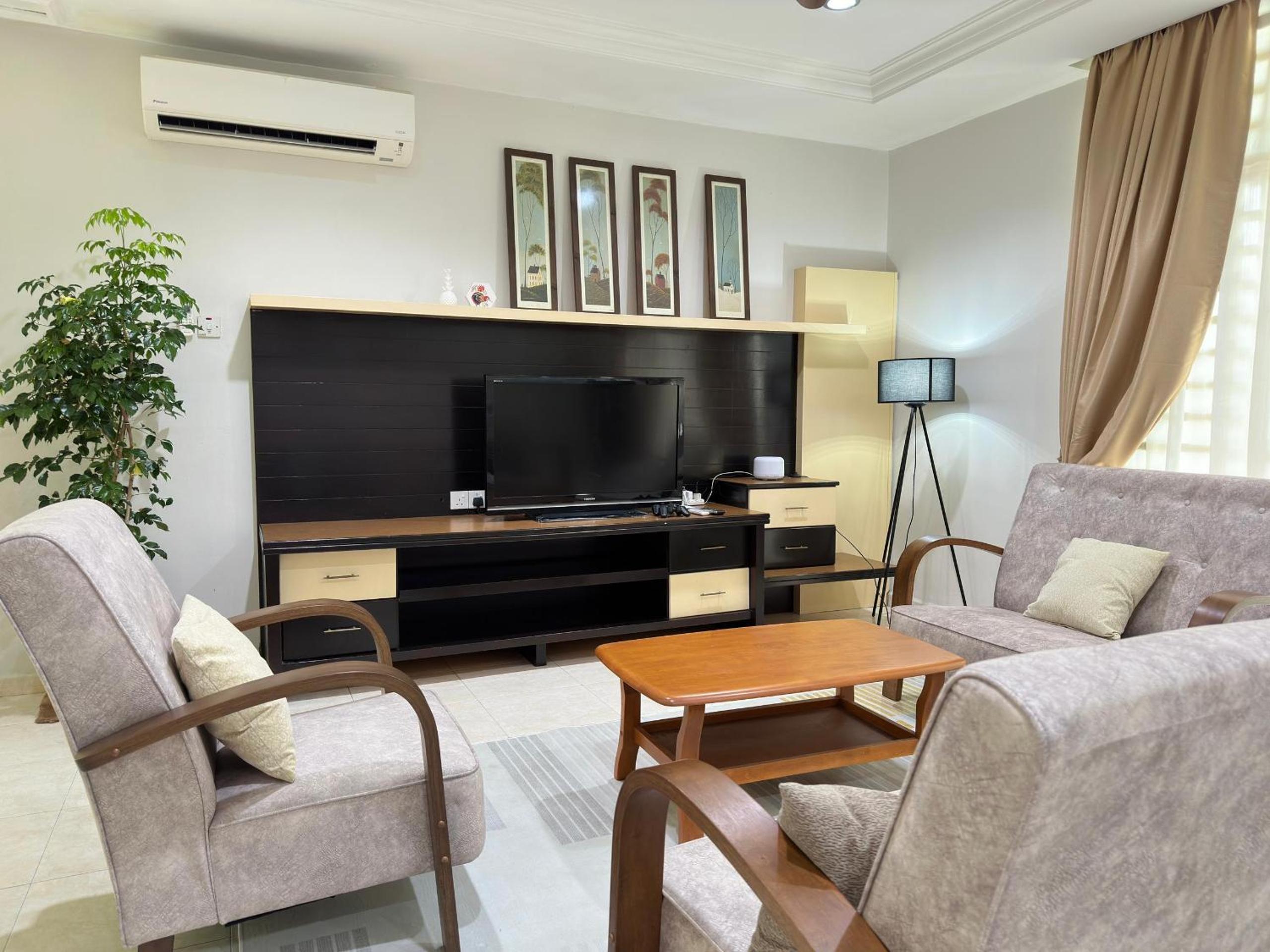 Cornerlot Comfy Home in Juru Autocity & Icon city photo 4