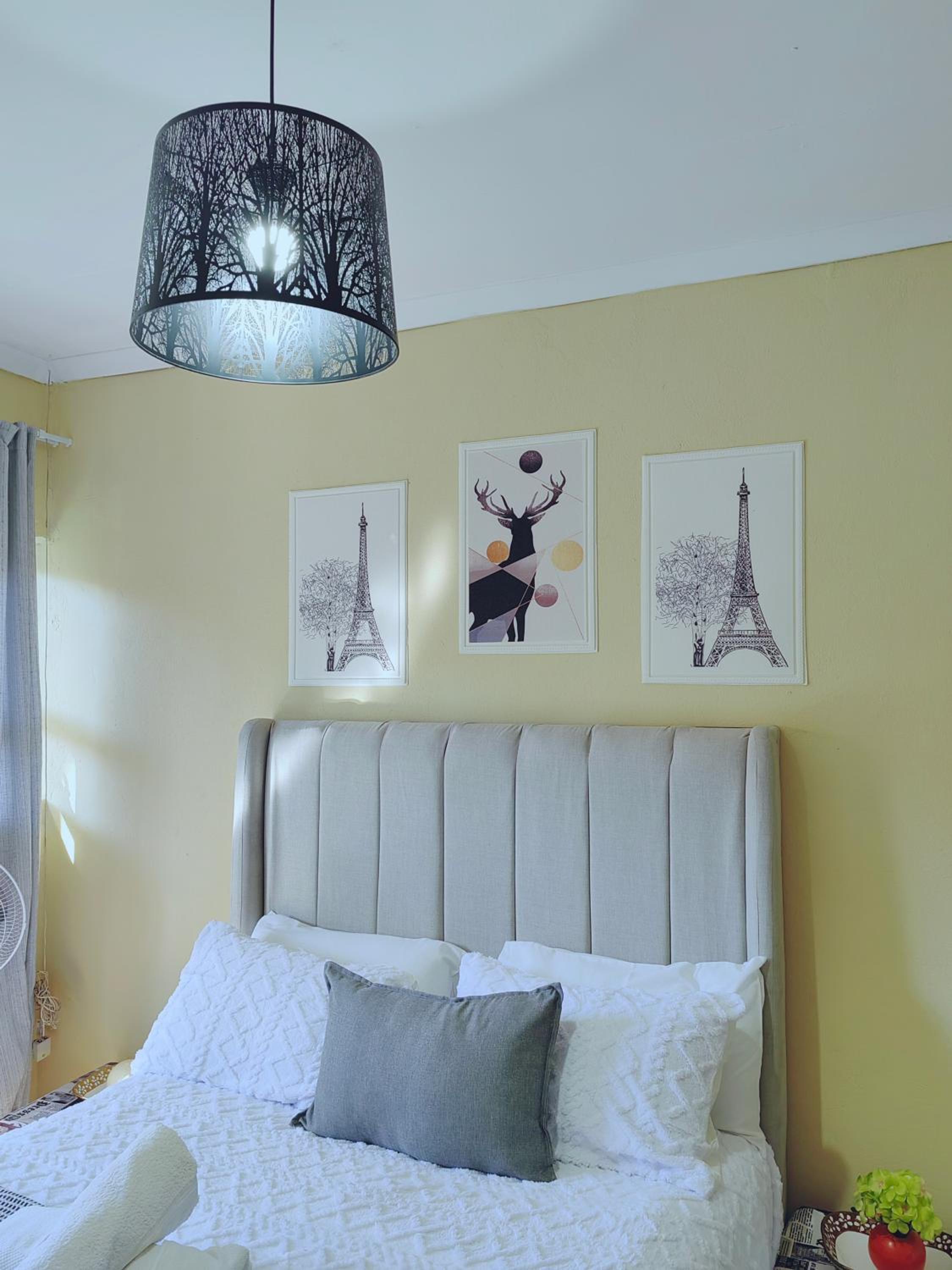 Choosers Express Boutique Hotel Room 3