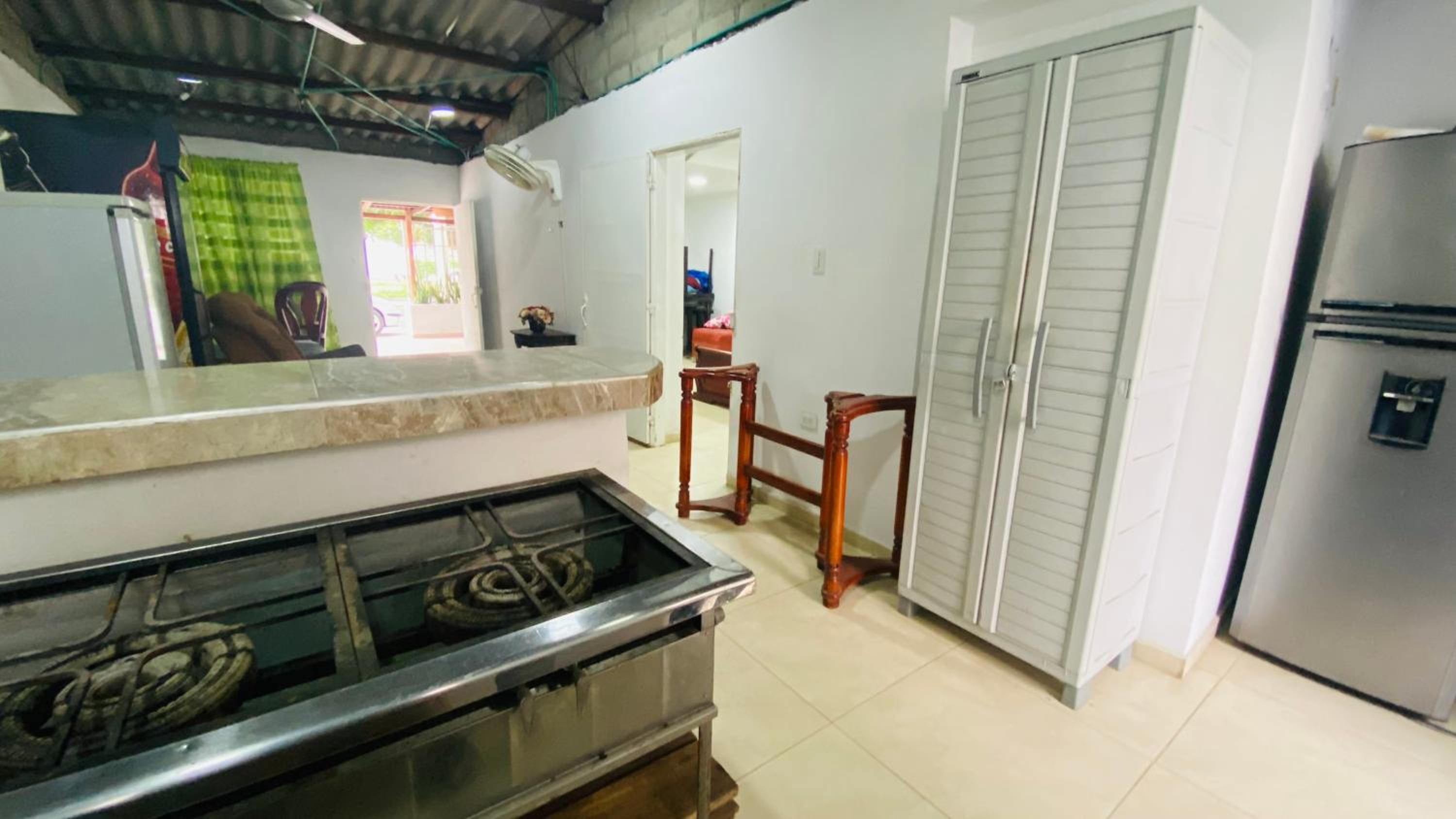 Casa Owen Hostal