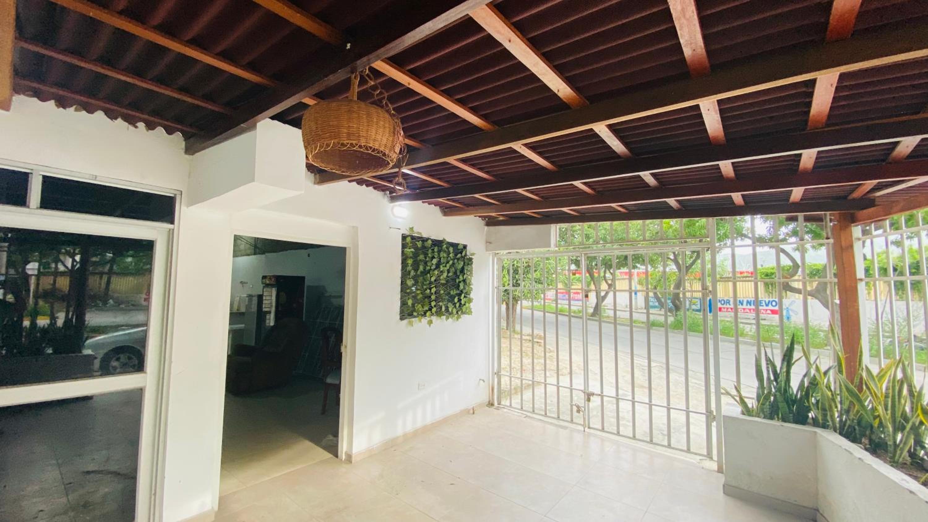 Casa Owen Hostal