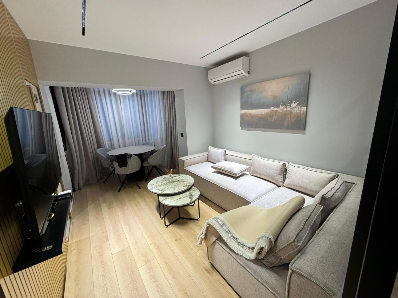 Tirana Elite Apartments photo 2