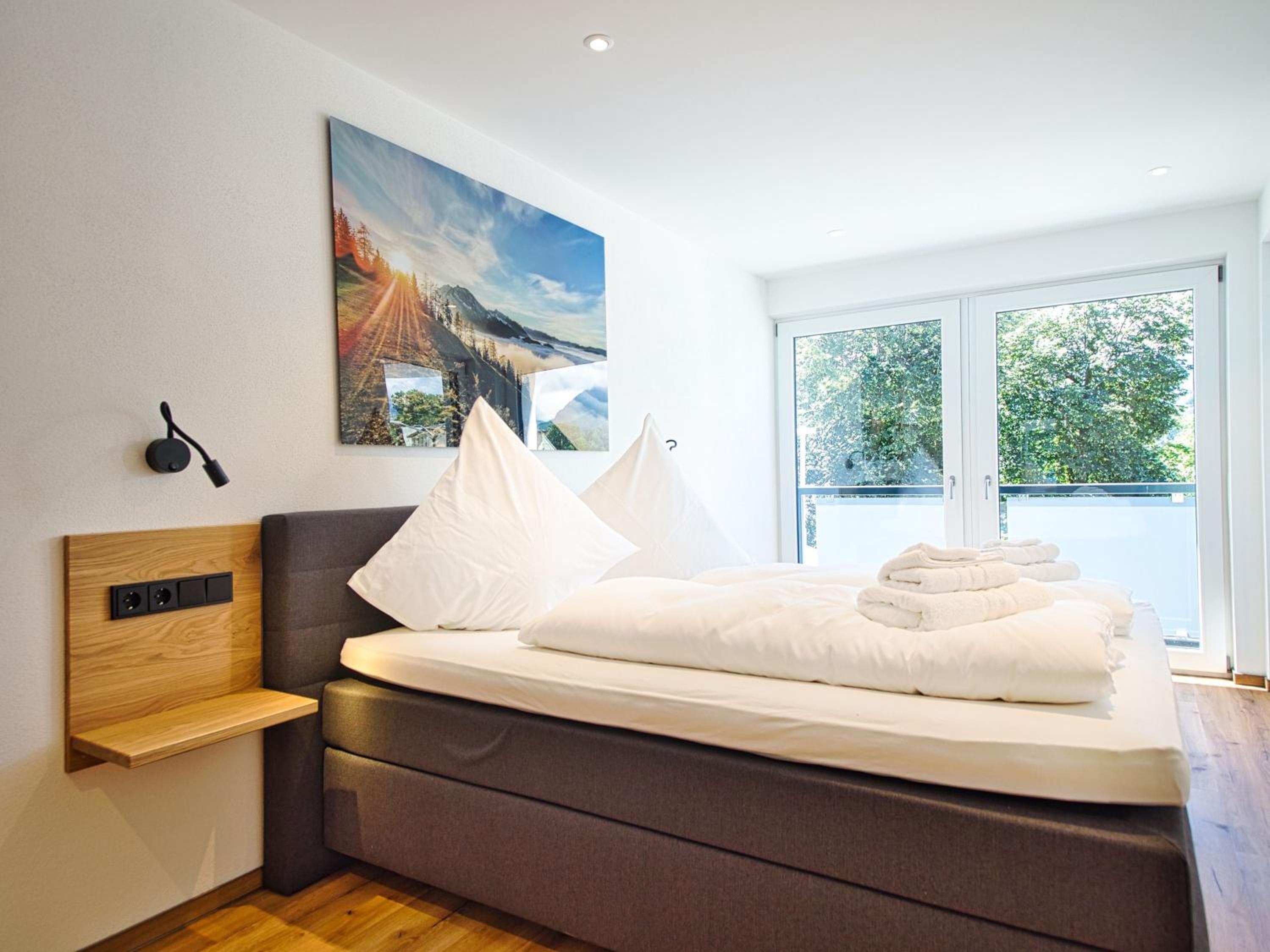 Ferienwohnung Luitpold