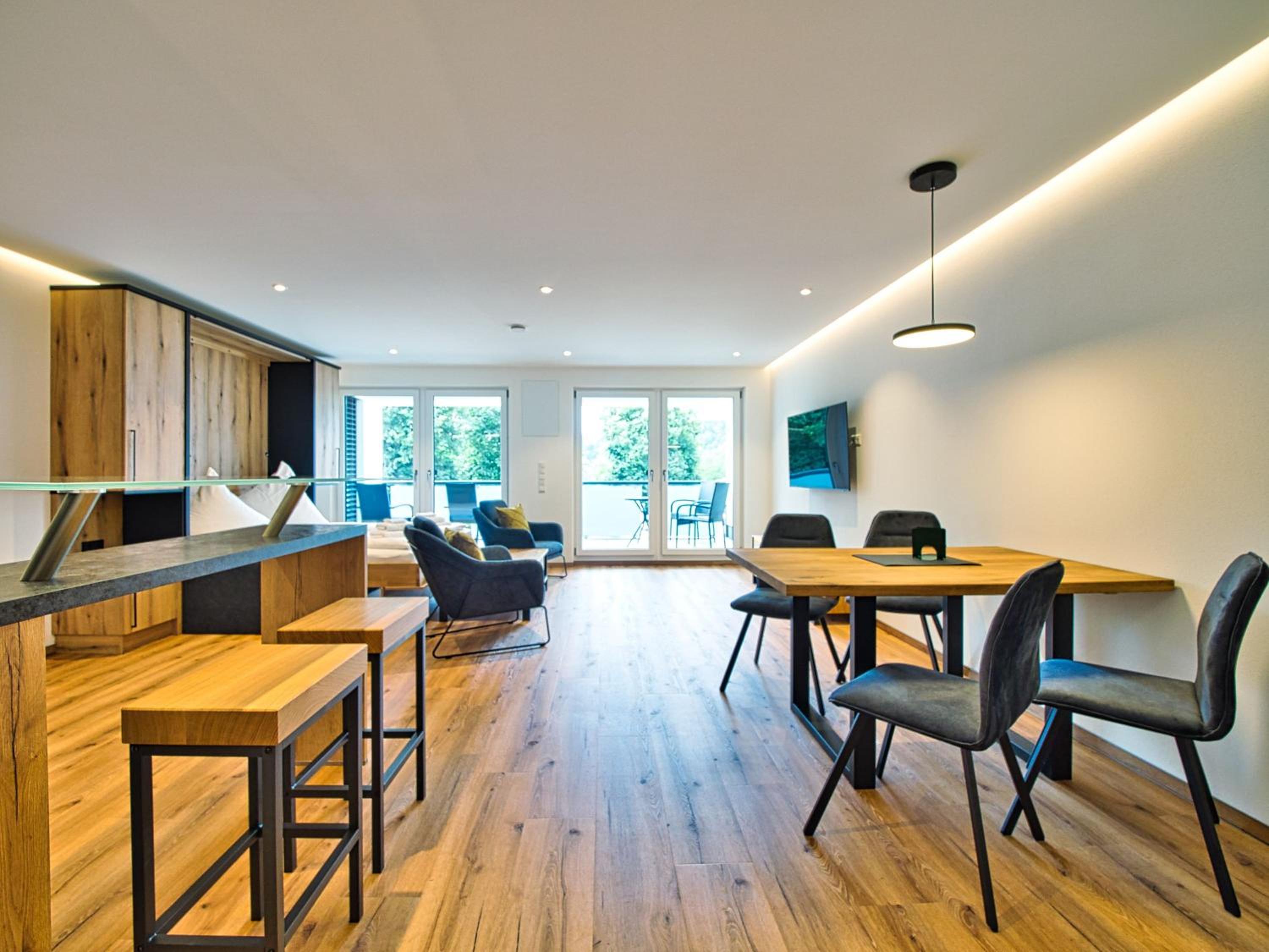 Ferienwohnung Luitpold