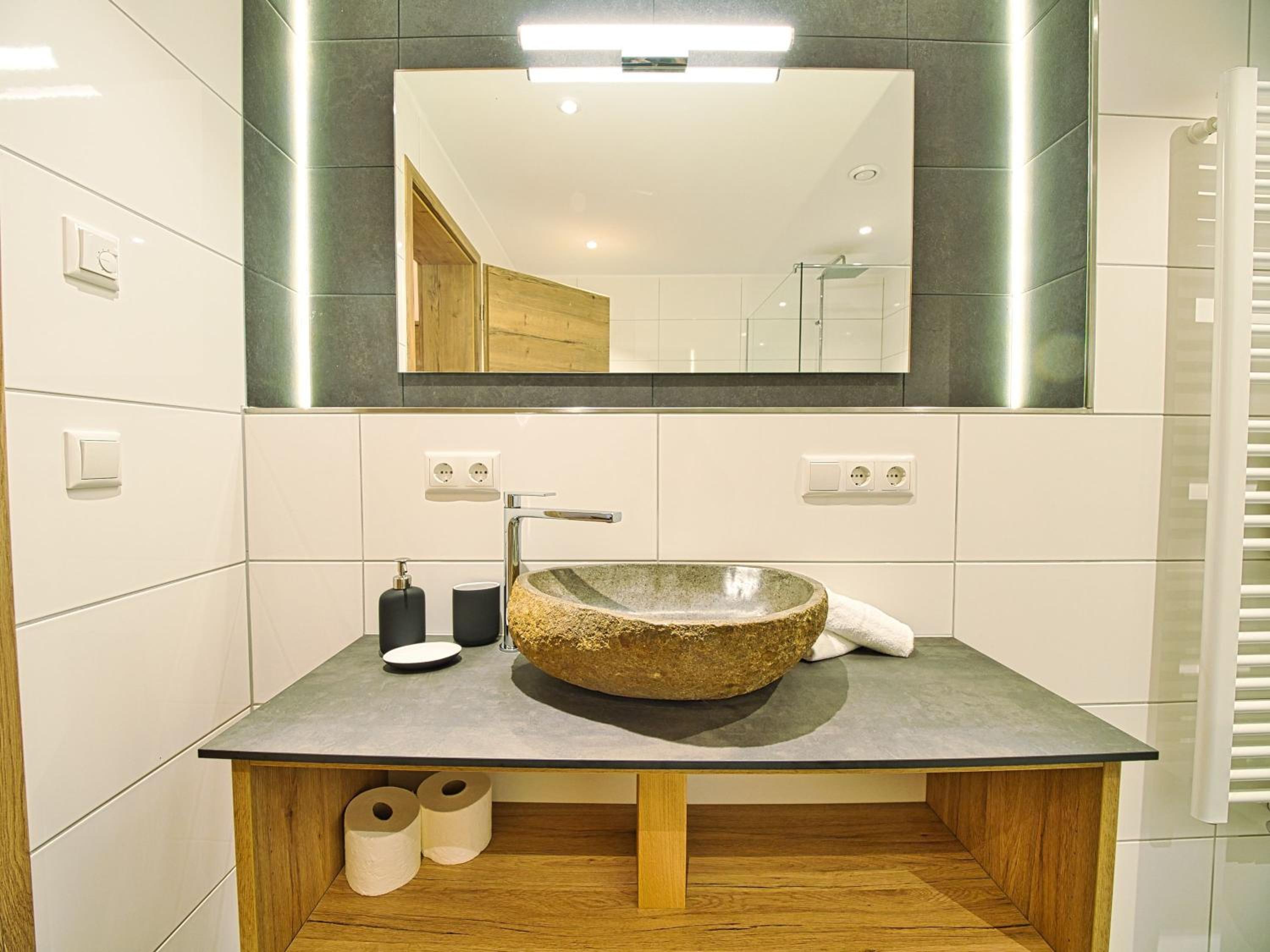 Ferienwohnung Luitpold