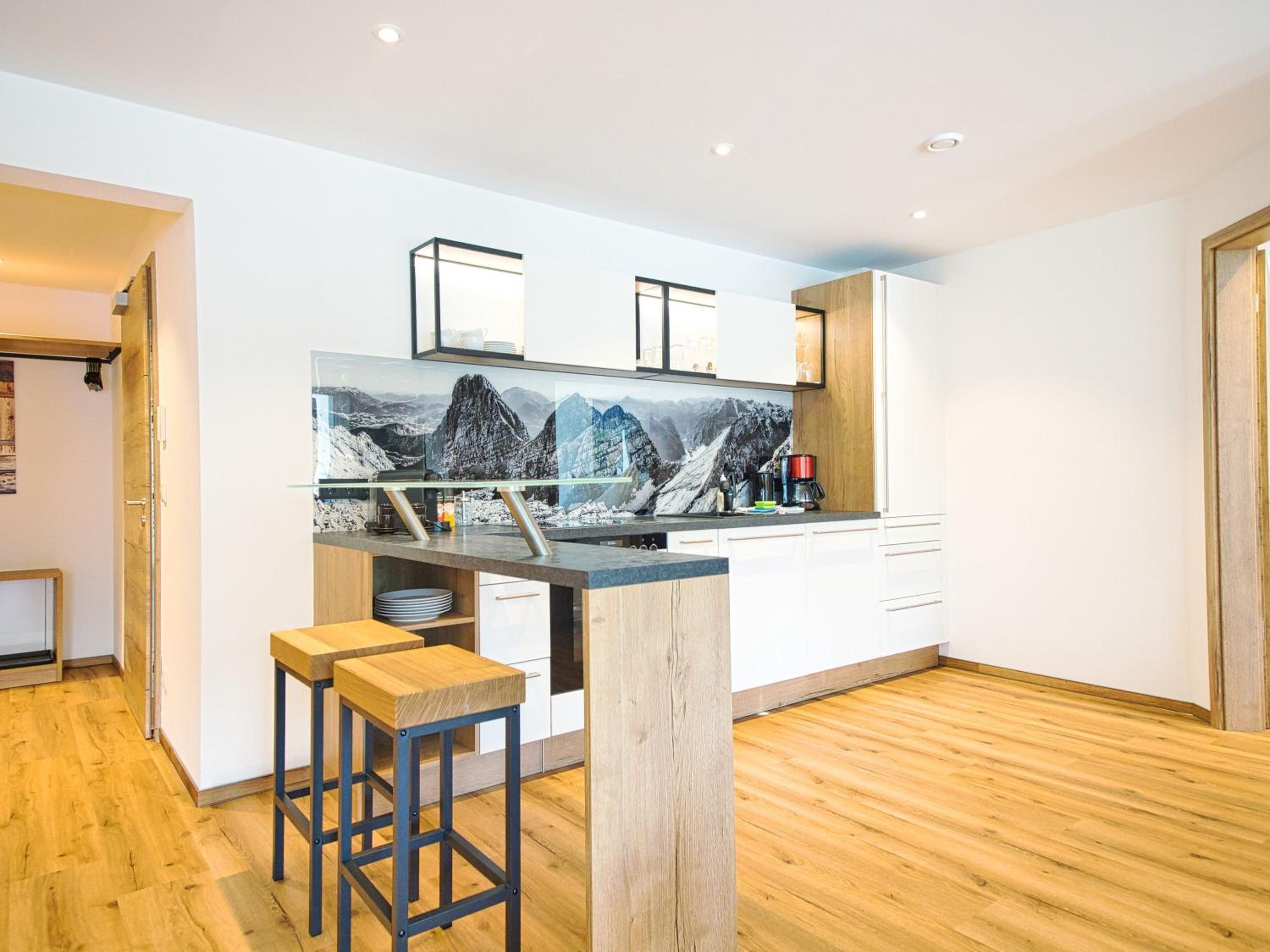 Ferienwohnung Luitpold