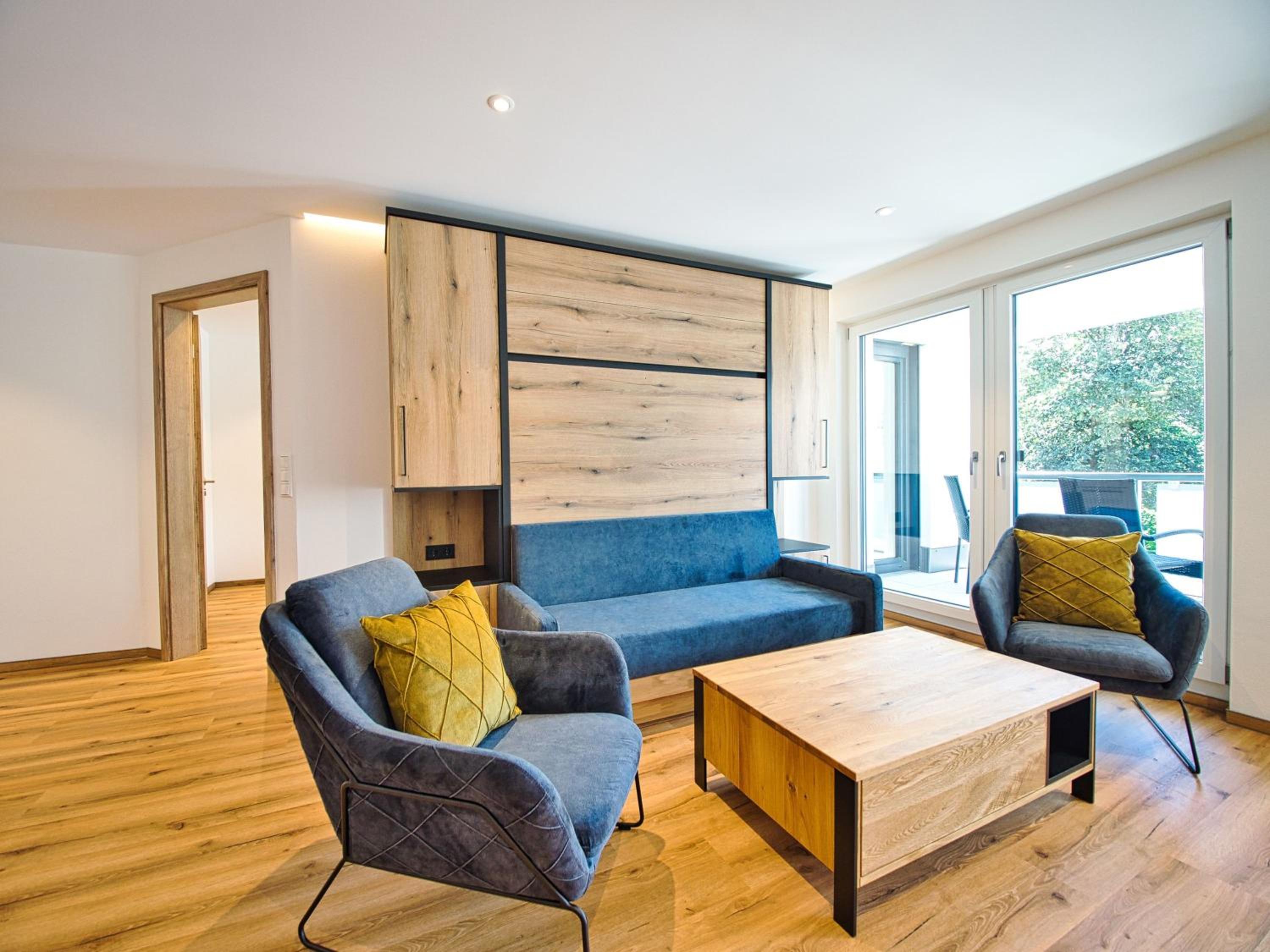 Ferienwohnung Luitpold