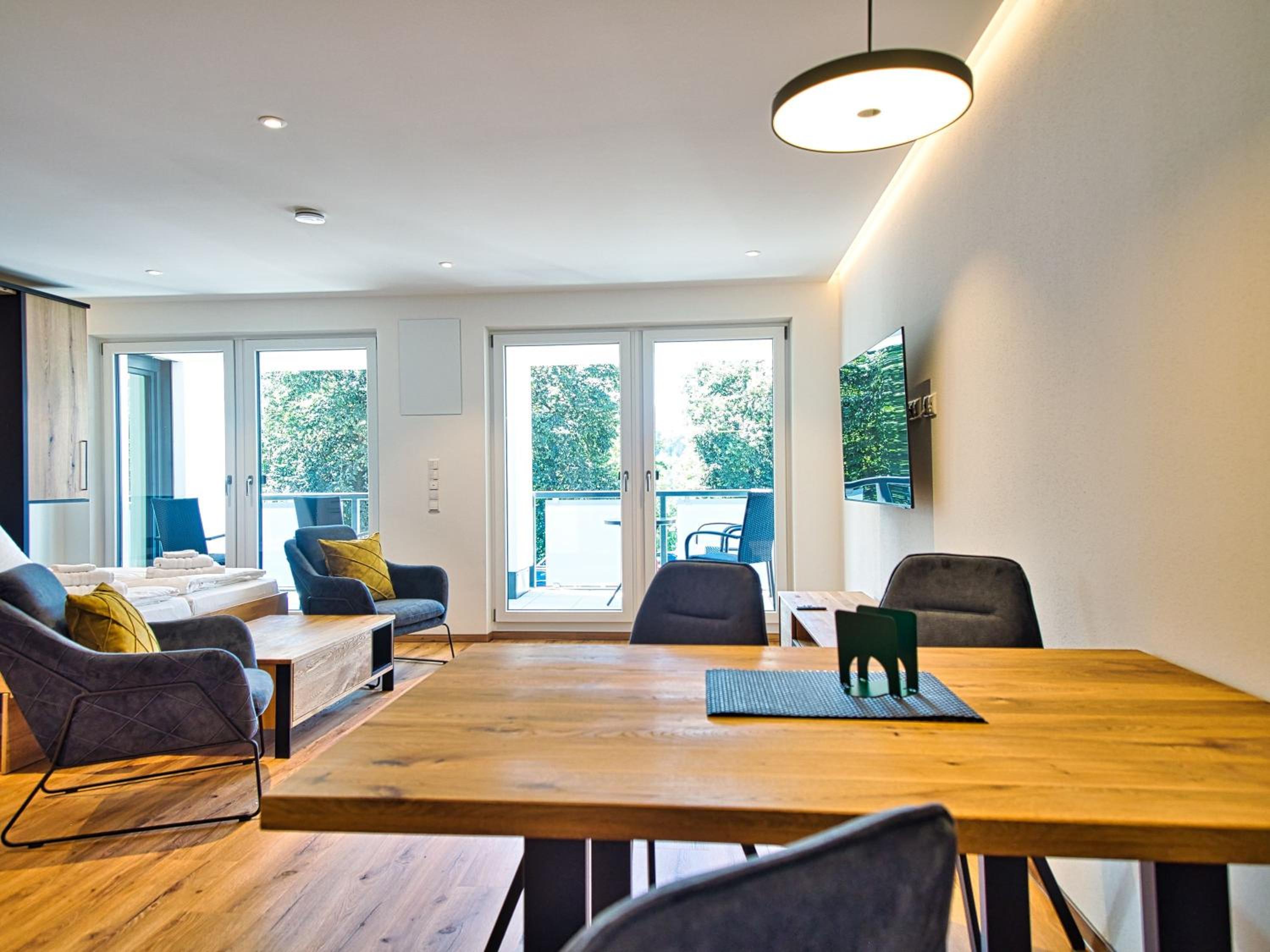 Ferienwohnung Luitpold