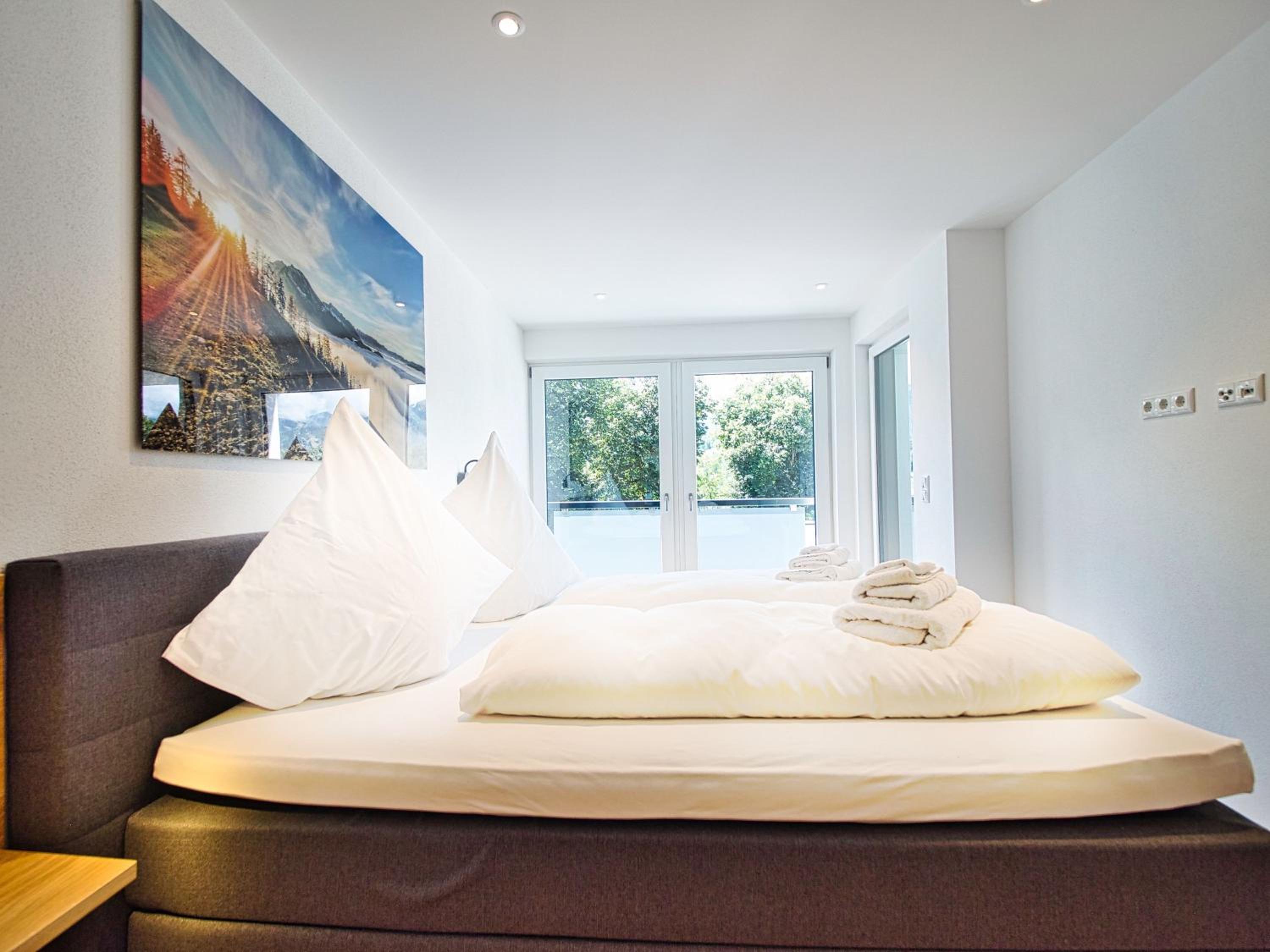 Ferienwohnung Luitpold