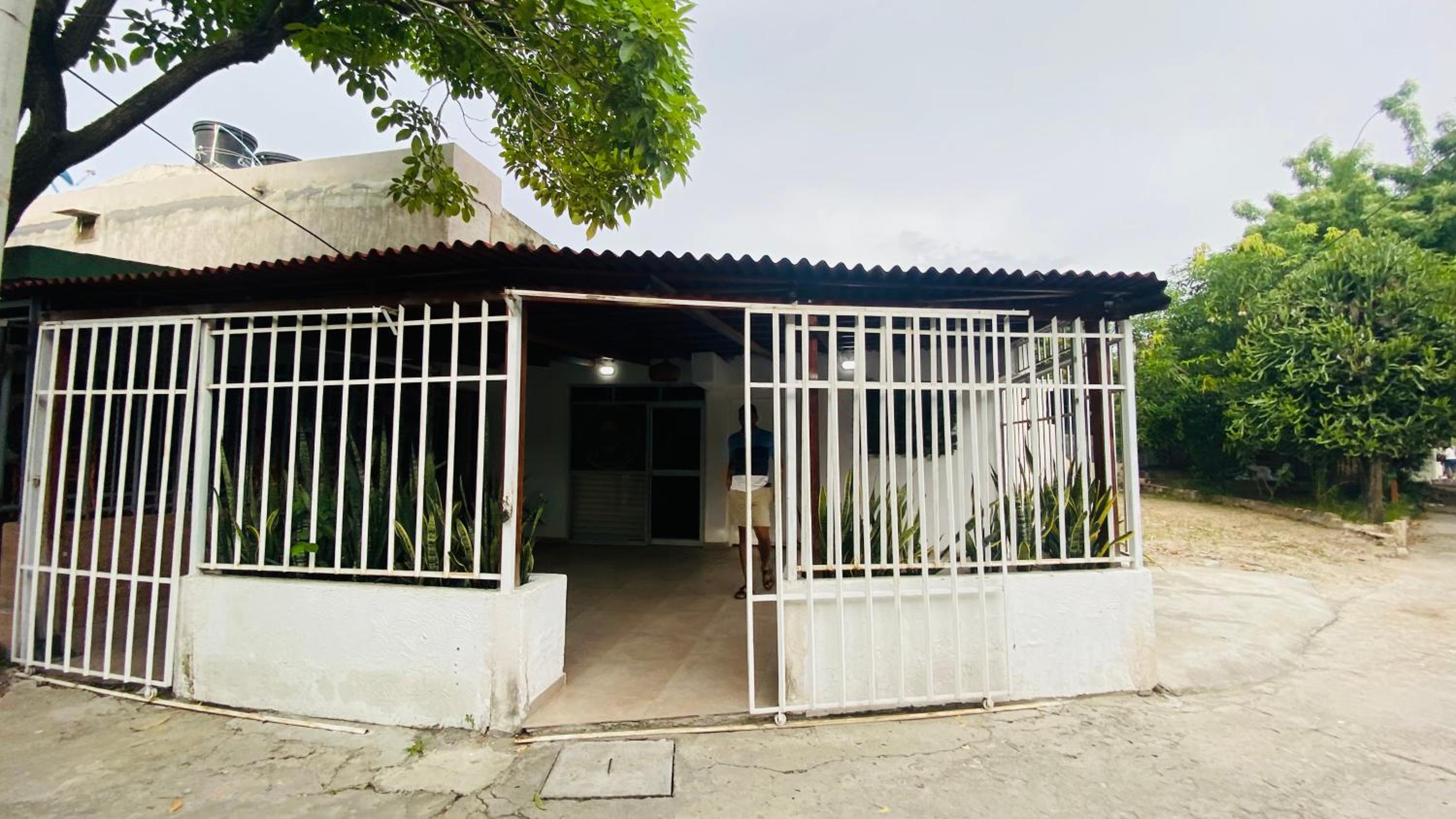Casa Owen Hostal