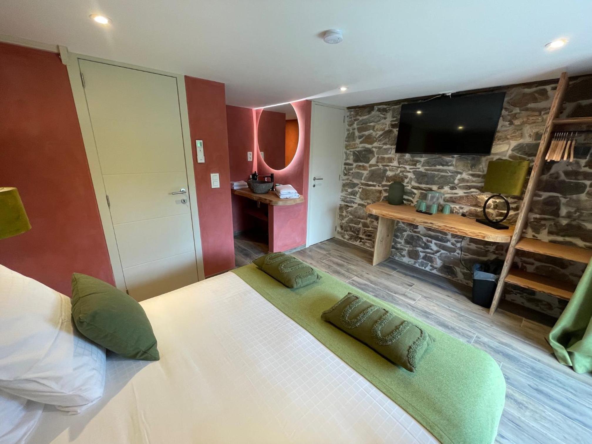 Les Chambres de Laurette