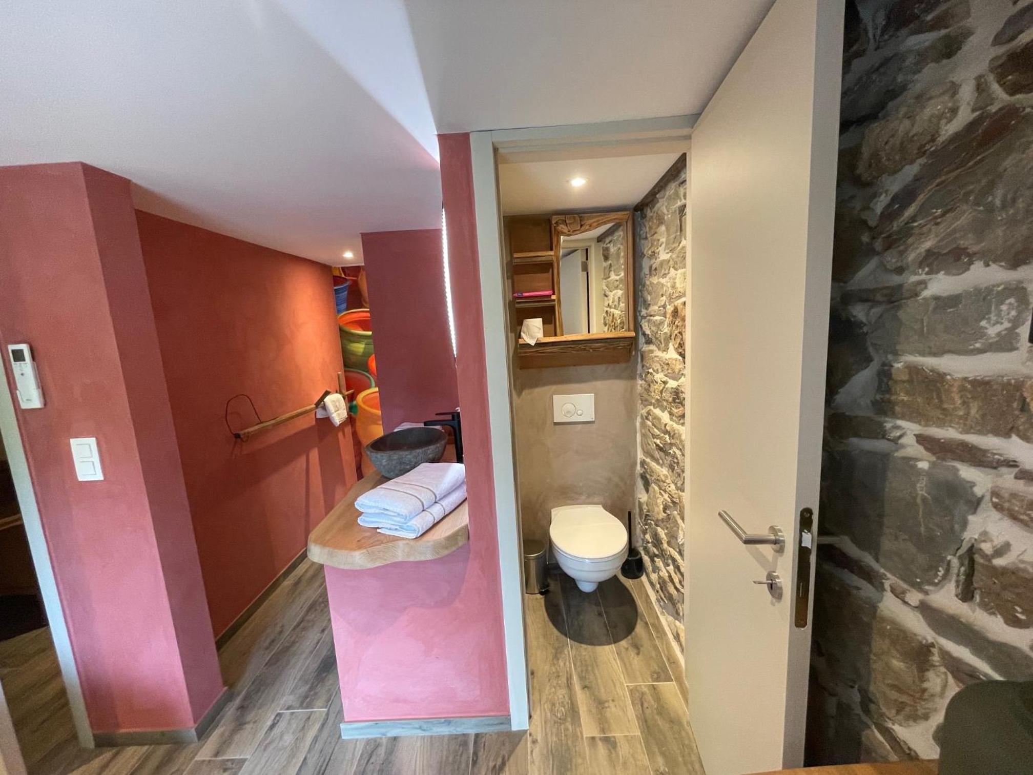 Les Chambres de Laurette