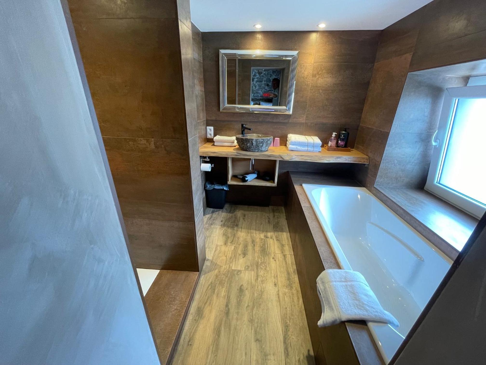 Les Chambres de Laurette